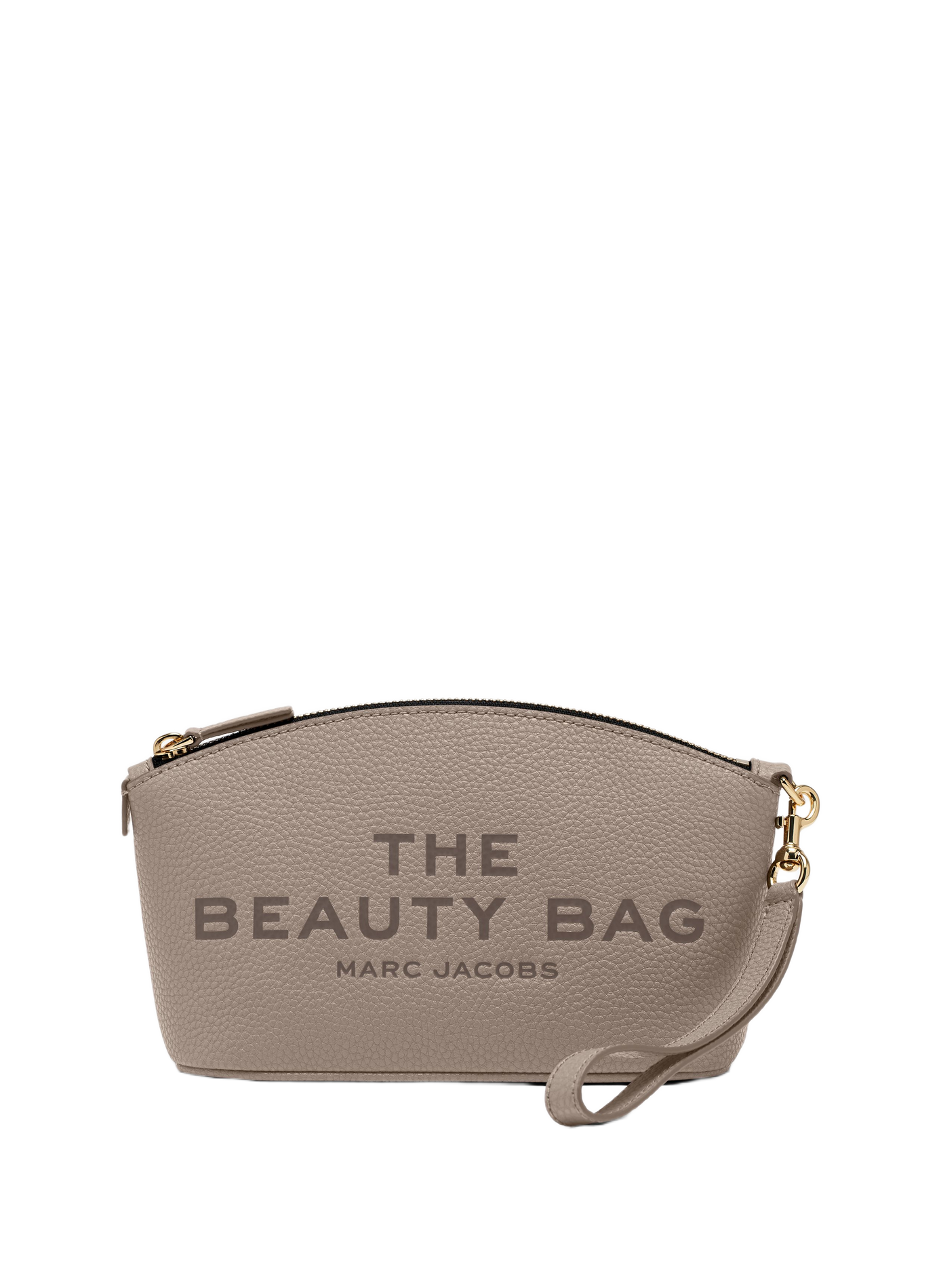 Trousse de toilette The Beauty Bag MARC JACOBS Gris