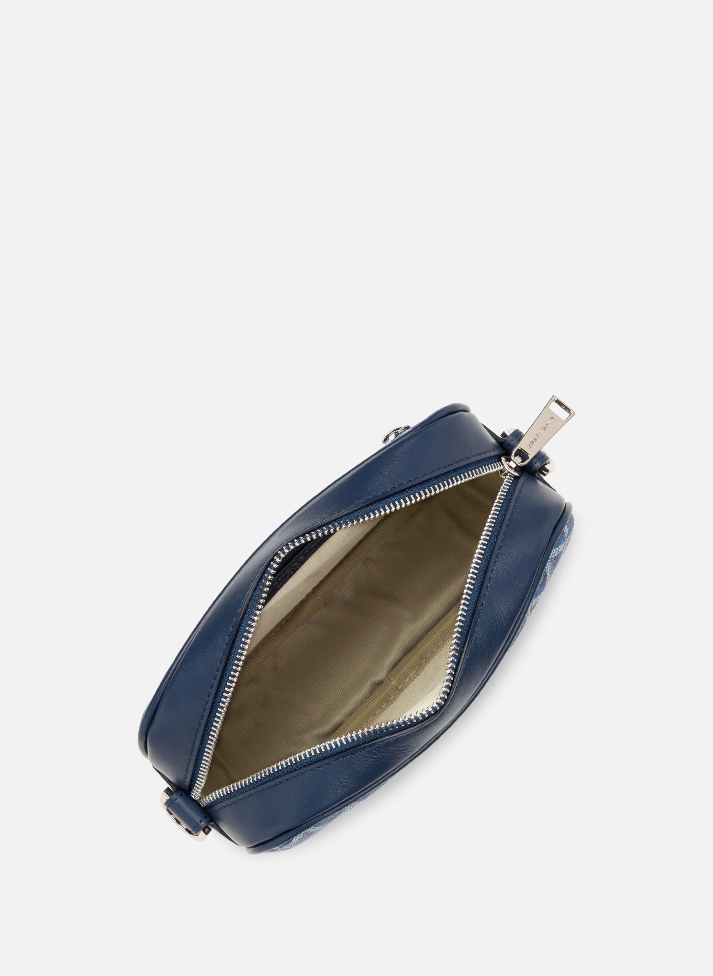 Sac trotteur - ikon it LANCASTER Bleu