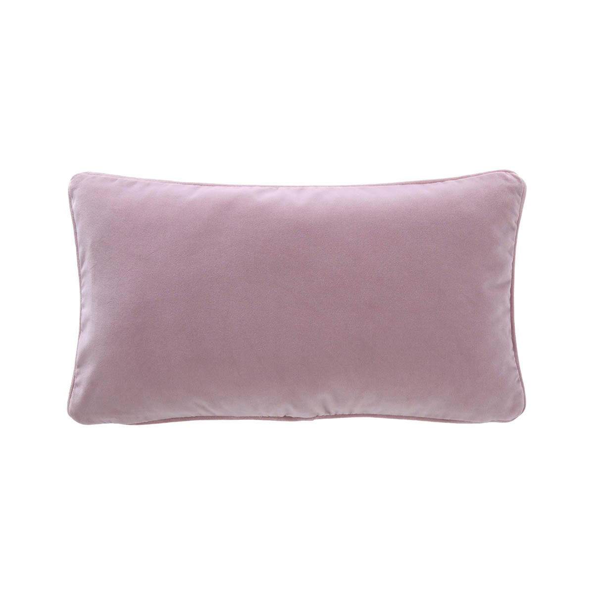 Housse de coussin en velours, divan  Parme