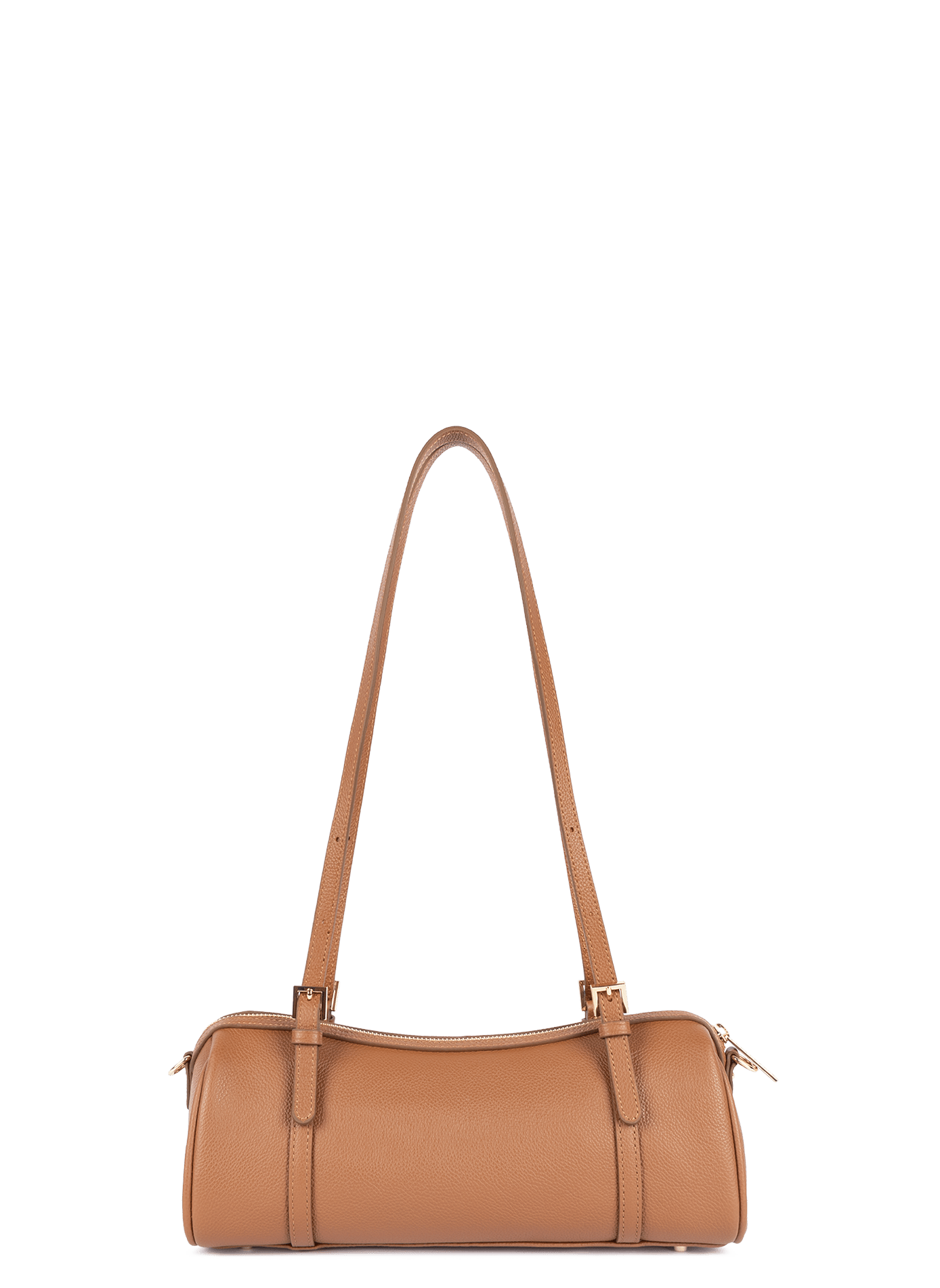 Sac rectangle - milano ana | Marron LANCASTER Femme