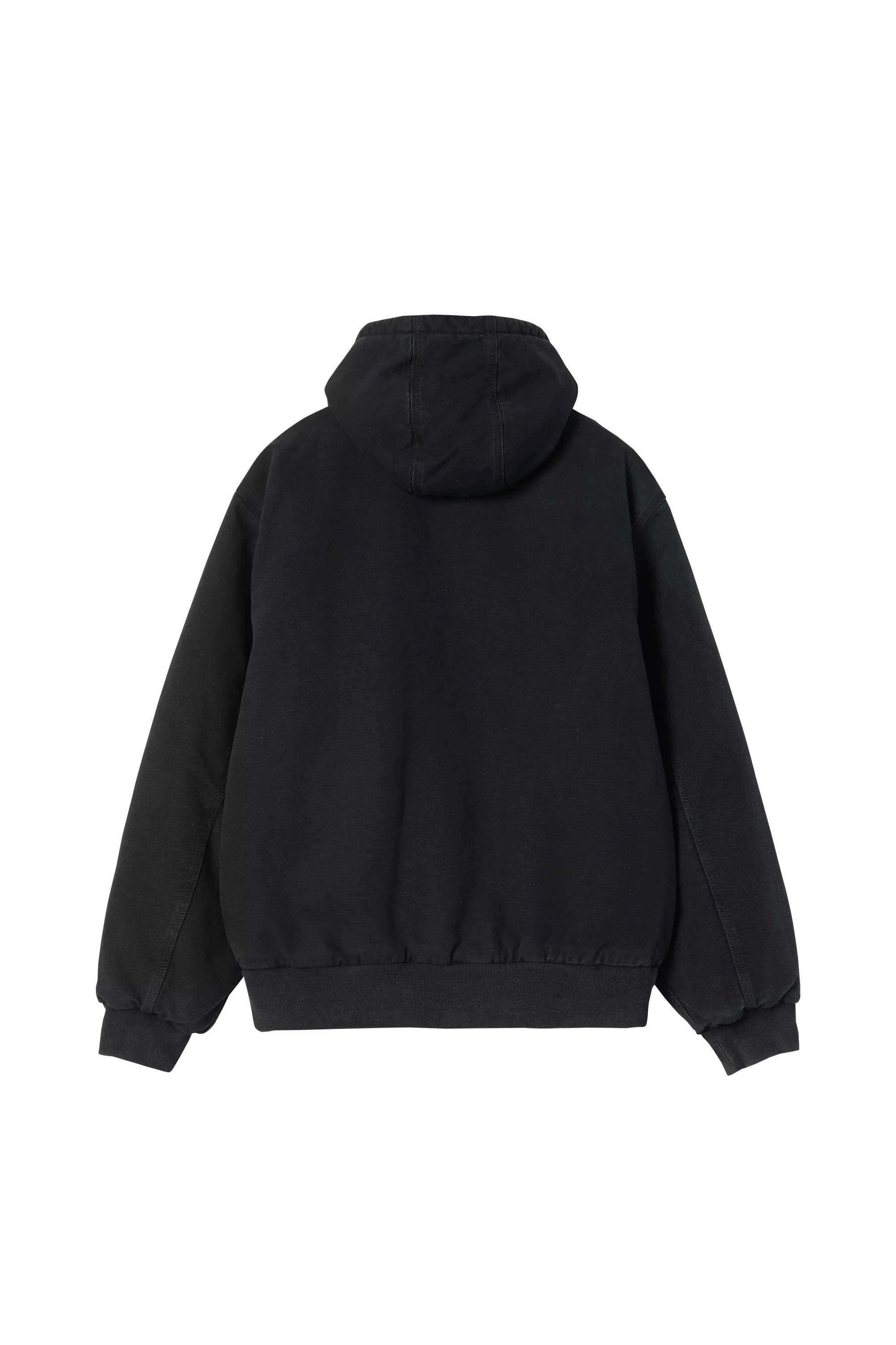 Veste og active CARHARTT WIP Noir