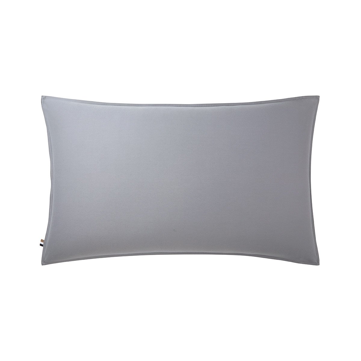 Taie d'oreiller en coton, beboss BOSS HOME Gris