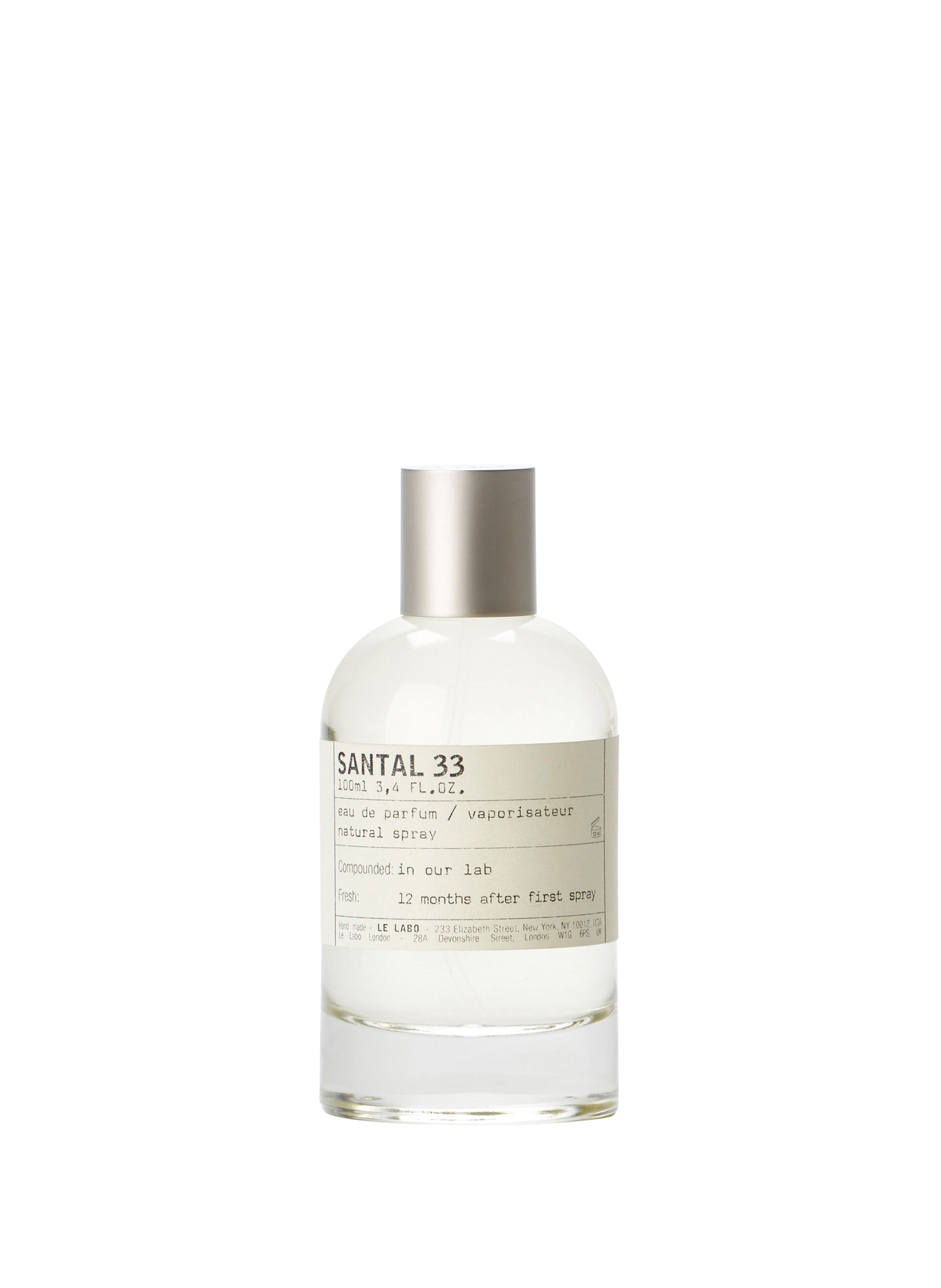 Santal 33 Eau de parfum