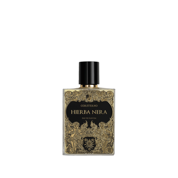 Extrait de parfum - Hierba Nera