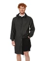 Imperméable en polyester | Noir by RAINS RAINS Imperméable en polyester | Noir