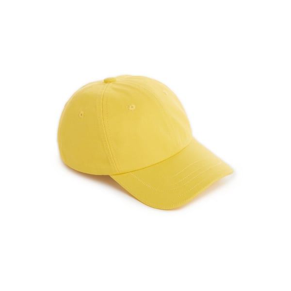 La casquette Jacquemus en coton