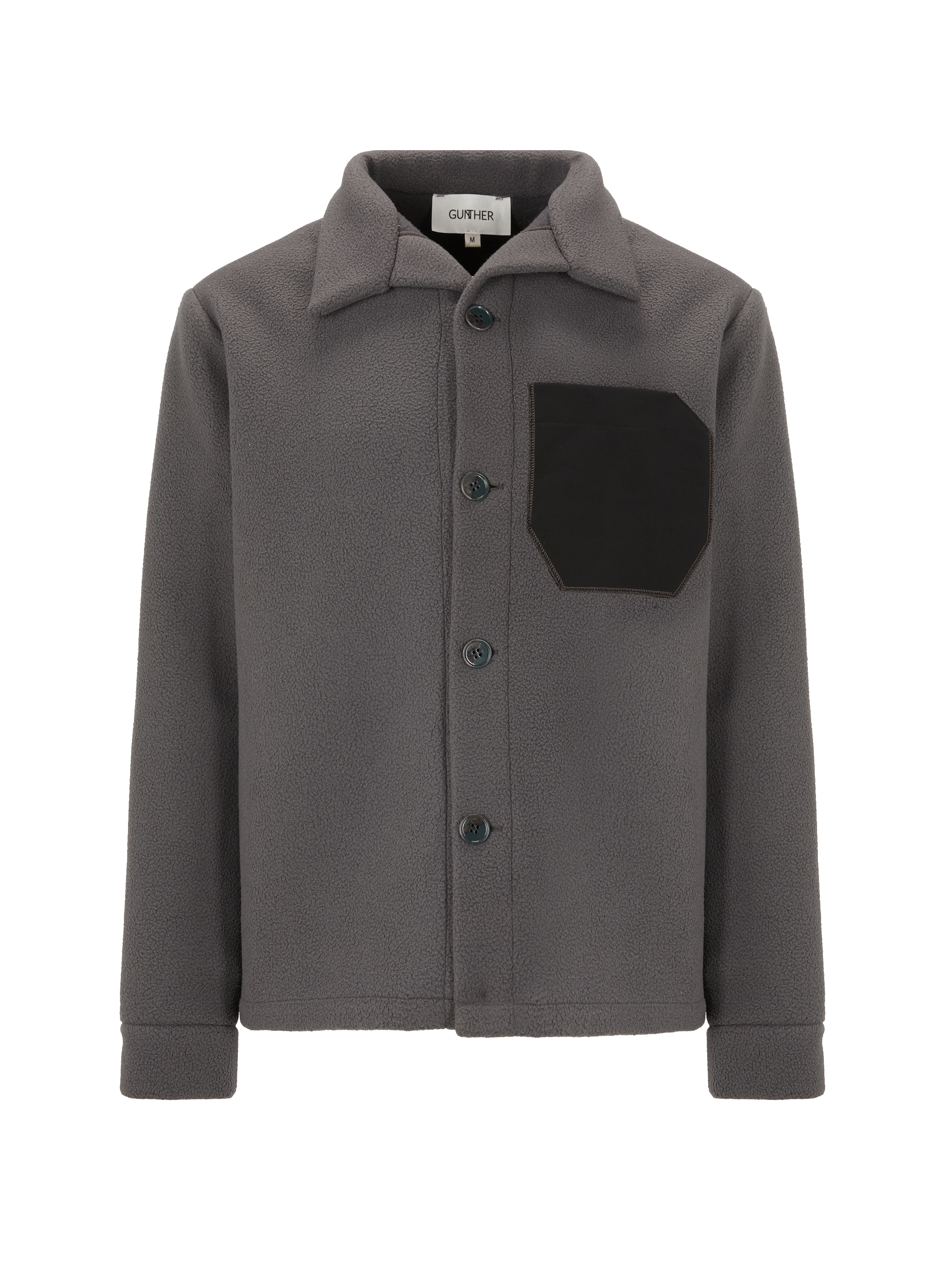 Veste polaire Canal Street