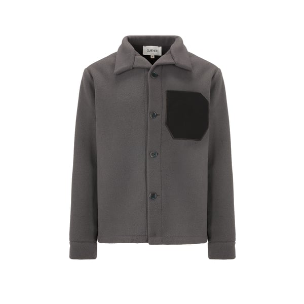 Veste polaire Canal Street