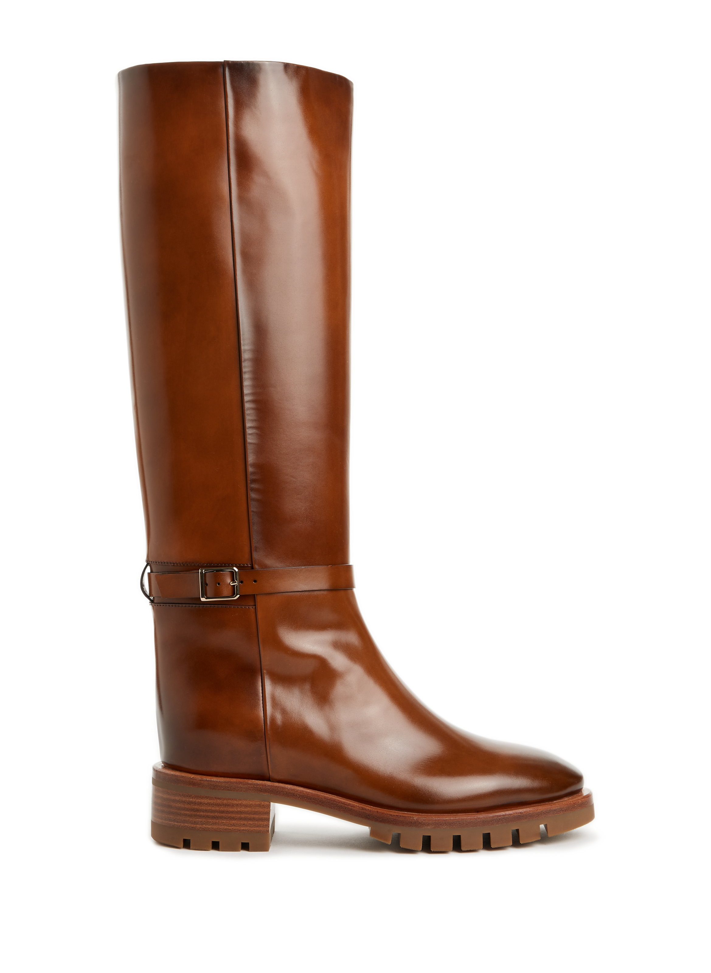 santoni bottes