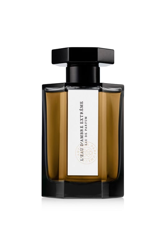 L'Eau d'Ambre Extrême - Eau de parfum