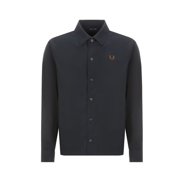 Chemise à bouton de pression