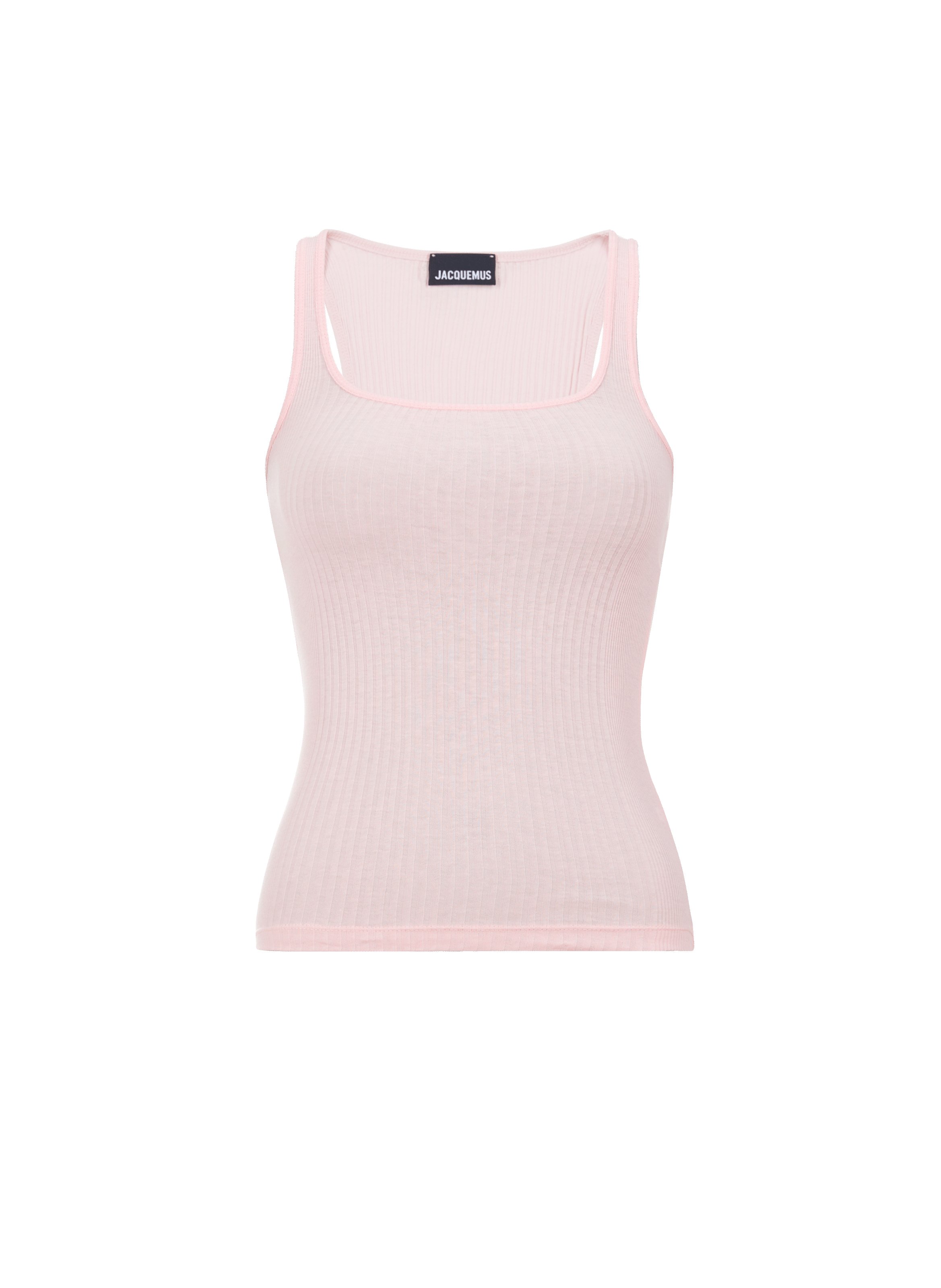 Le Débardeur Caraco