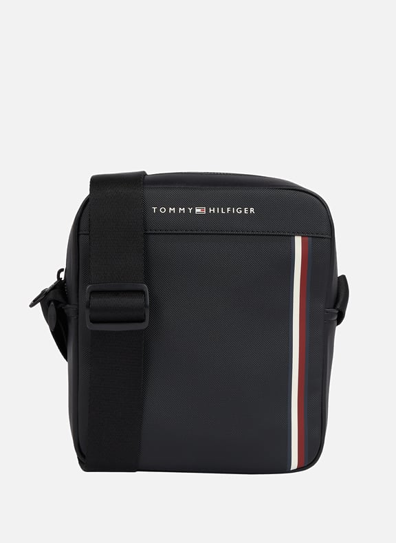 Mens fanny pack tommy 2025 hilfiger