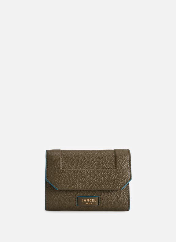 Portefeuille sales ninon lancel