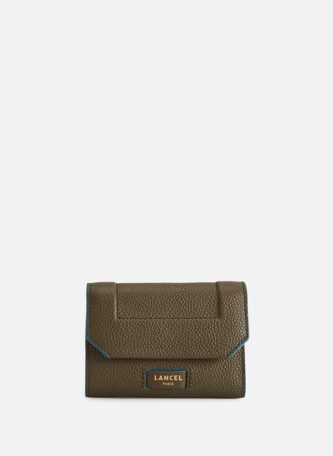 Ninon medium wallet LANCEL