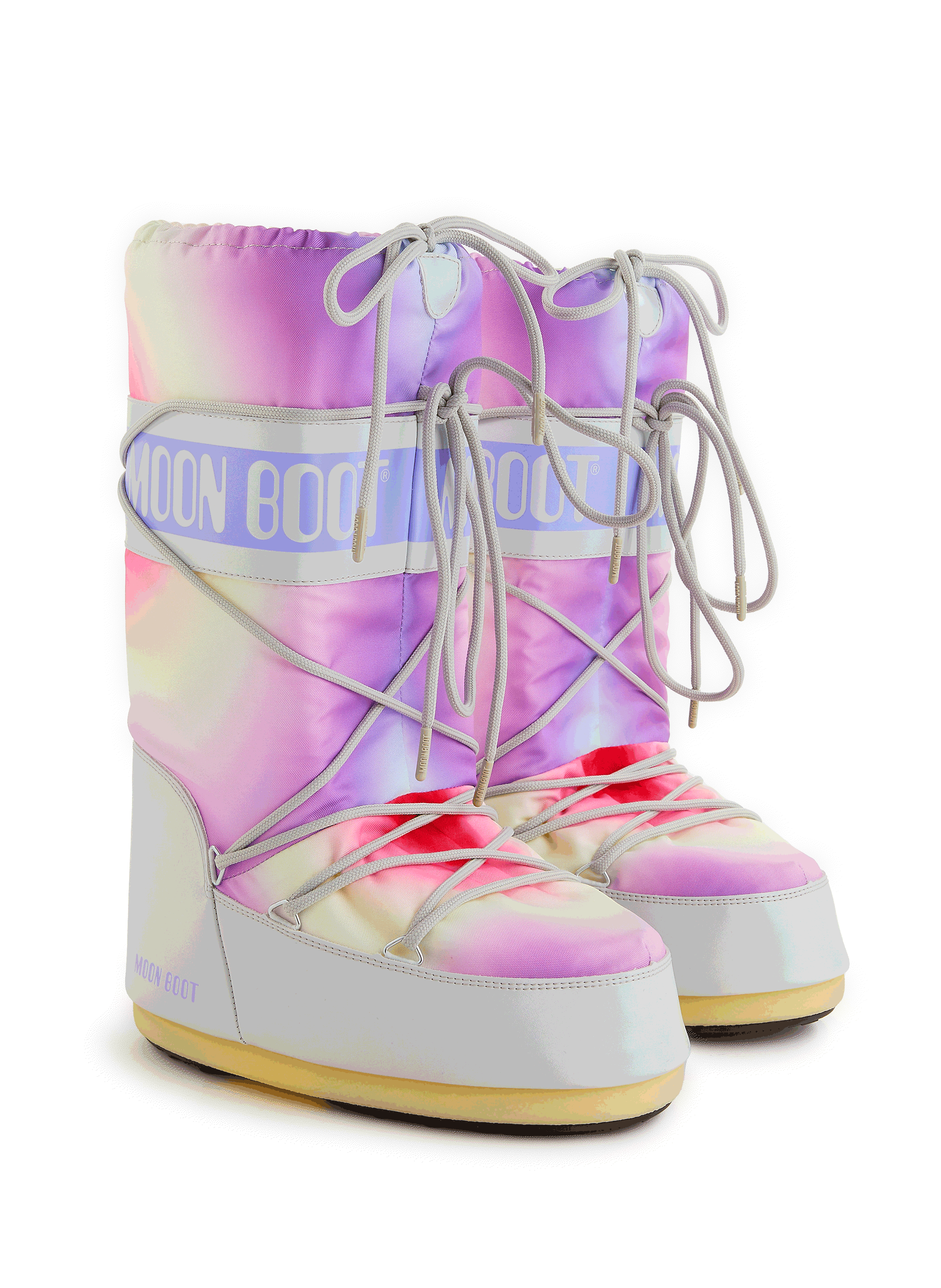 Bottes Icon Tie Dye