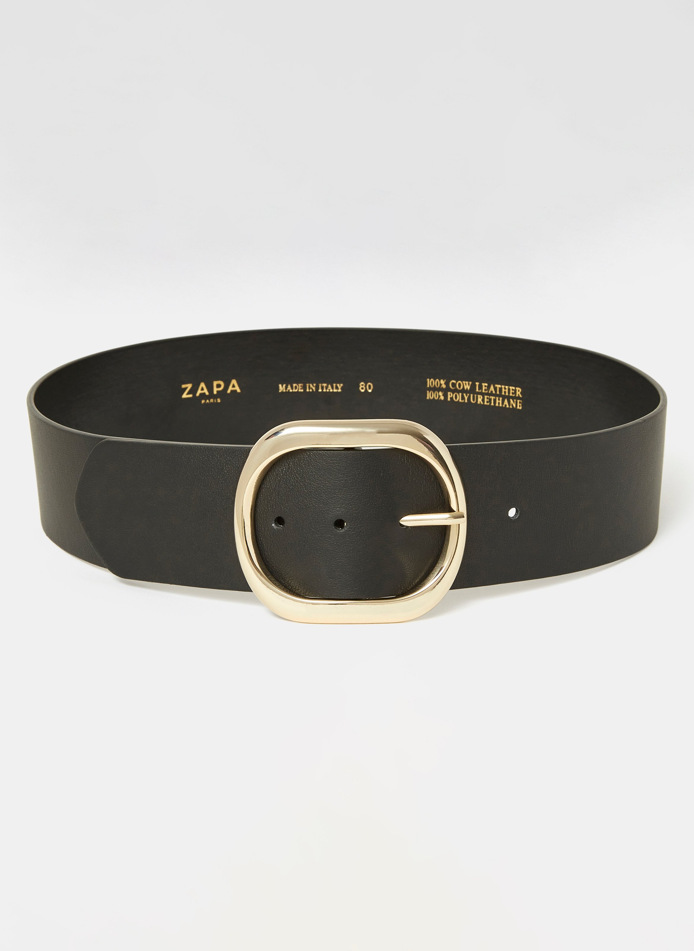 Ceinture zapa hotsell