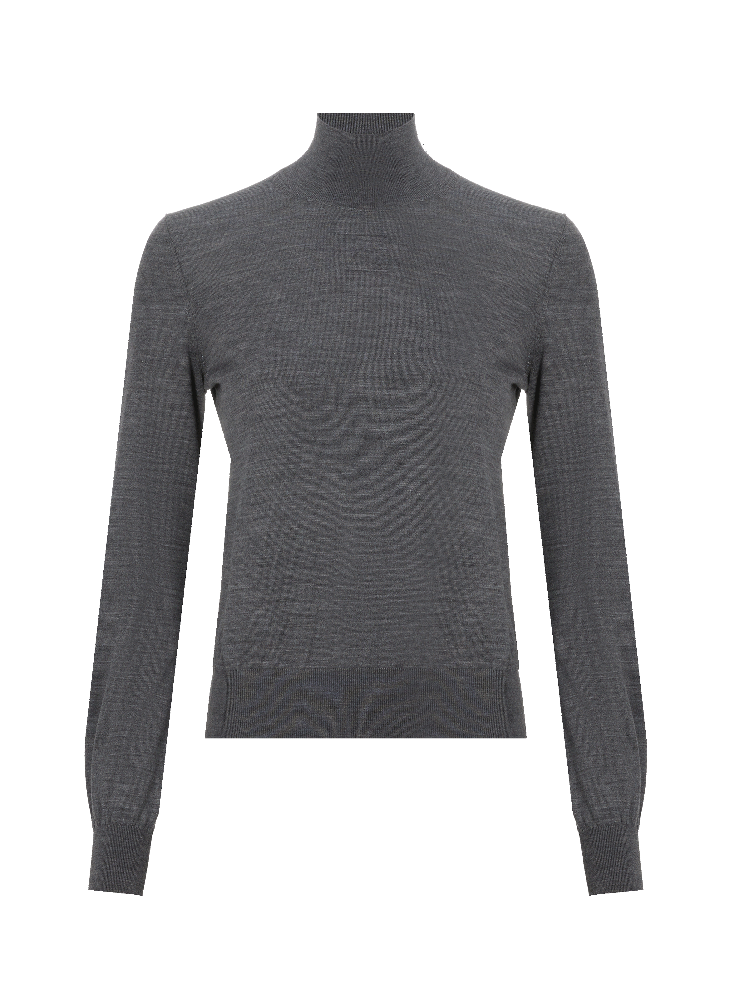 Pull en laine  ALEXANDER WANG Gris
