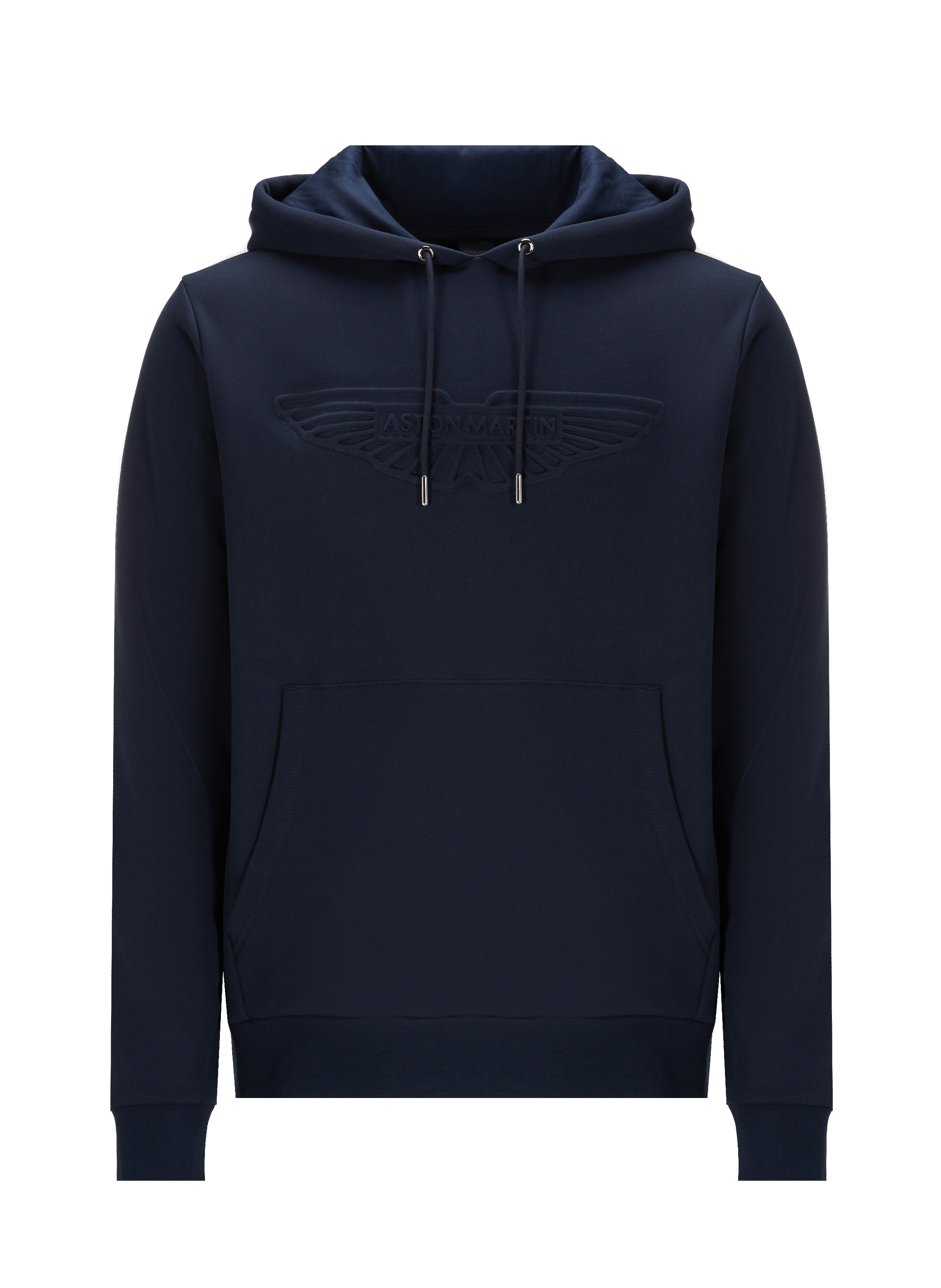Hoodie logotypé
