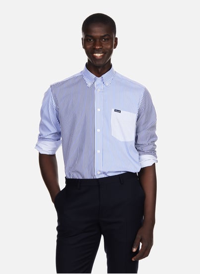Faconnable chemise prix hotsell