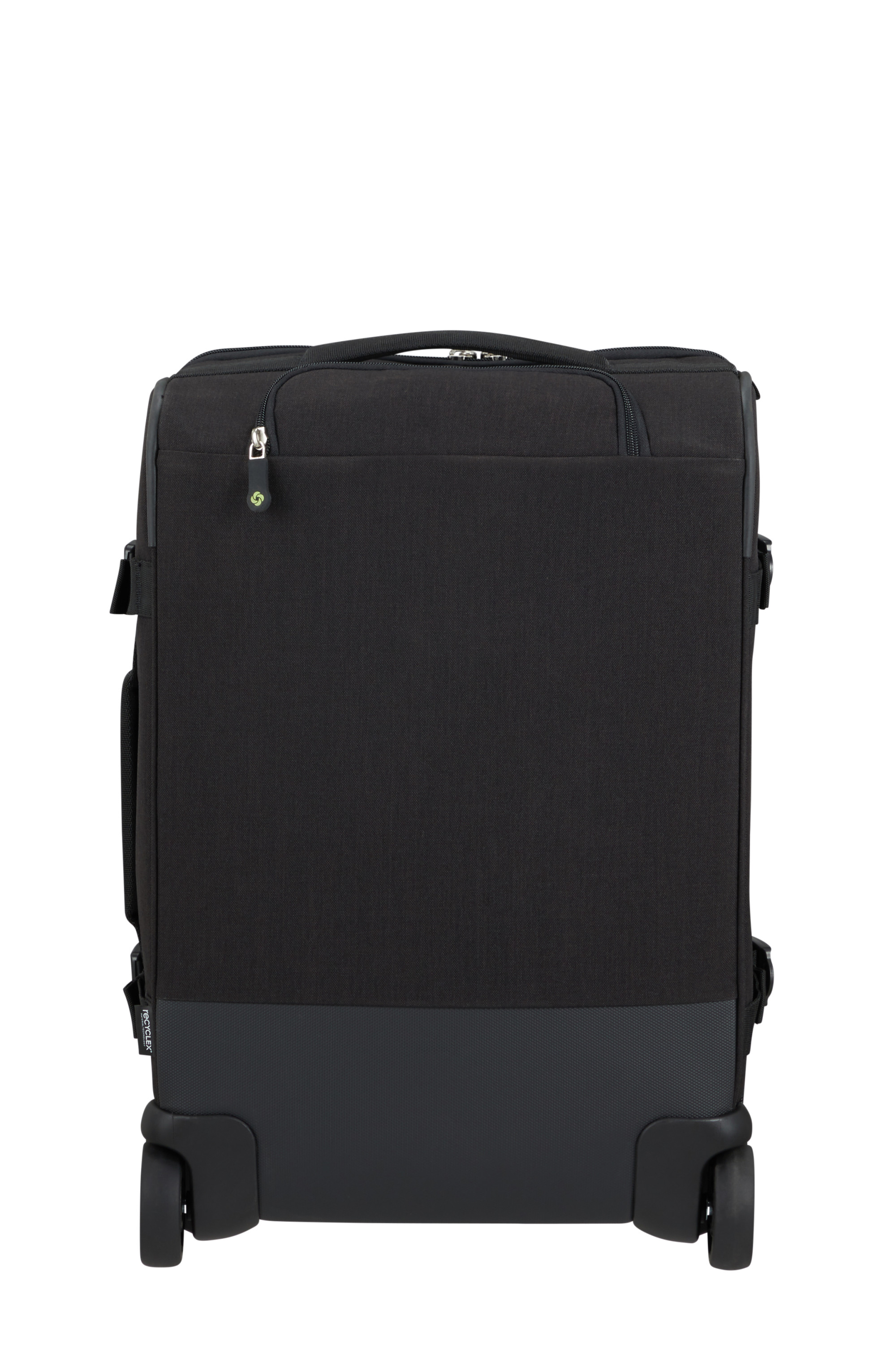 Securipak sac de voyage à roues taille s SAMSONITE Noir