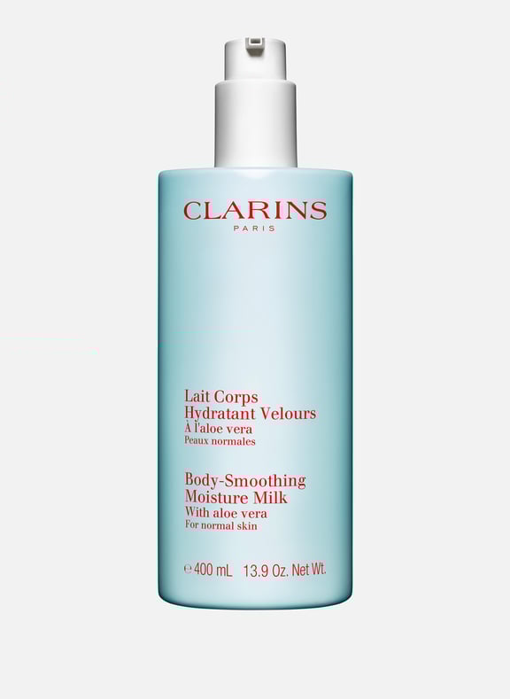 Lait hydratant pour le corps CLARINS Lait hydratant pour le corps CLARINS