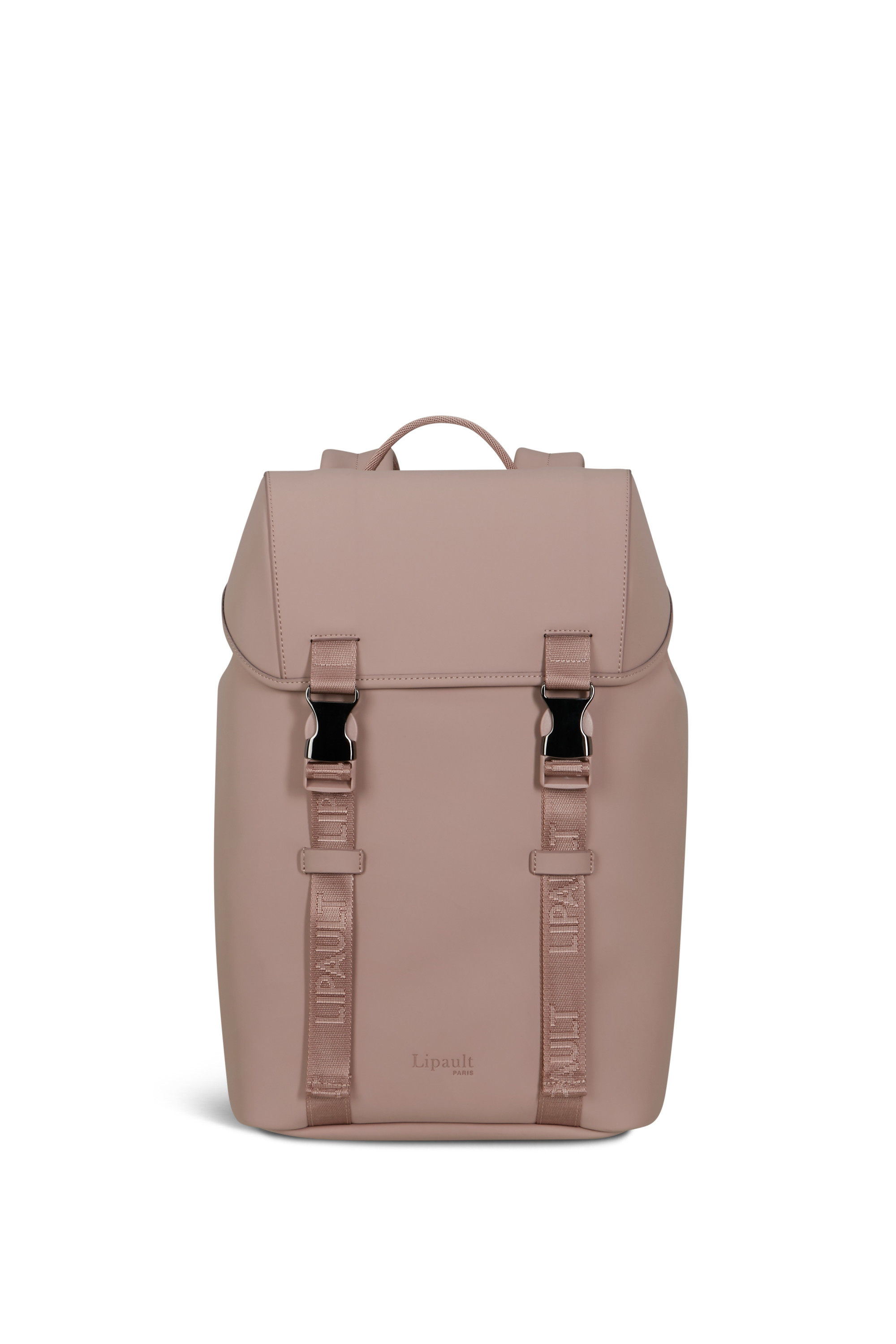 Lost in berlin sac à dos mini exile  Rose quartz