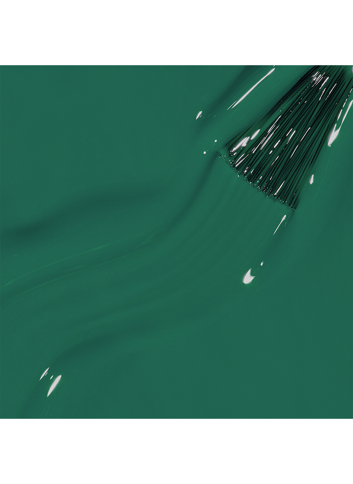 Rated Pea-G - Nail Lacquer - Classic Nail Polish OPI Vert