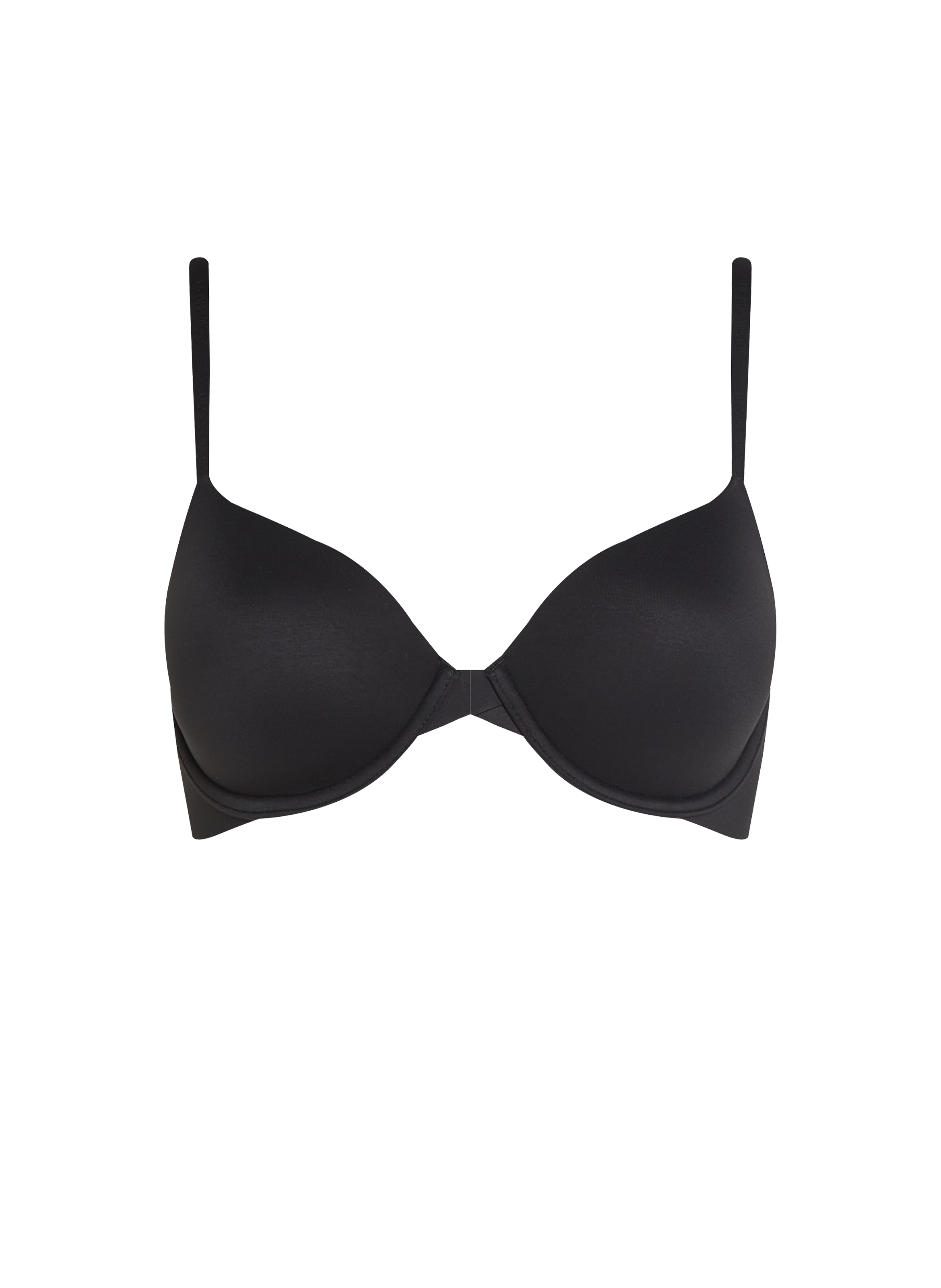 Soutien-gorge à armatures CALVIN KLEIN Noir