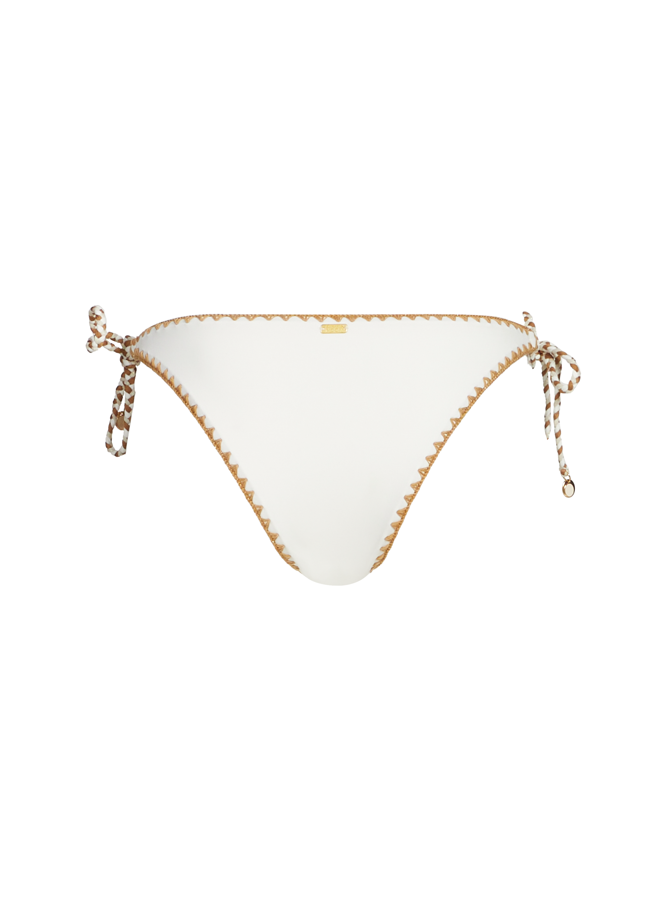 Bilka Nazaca bikini bottom BANANA MOON Beige
