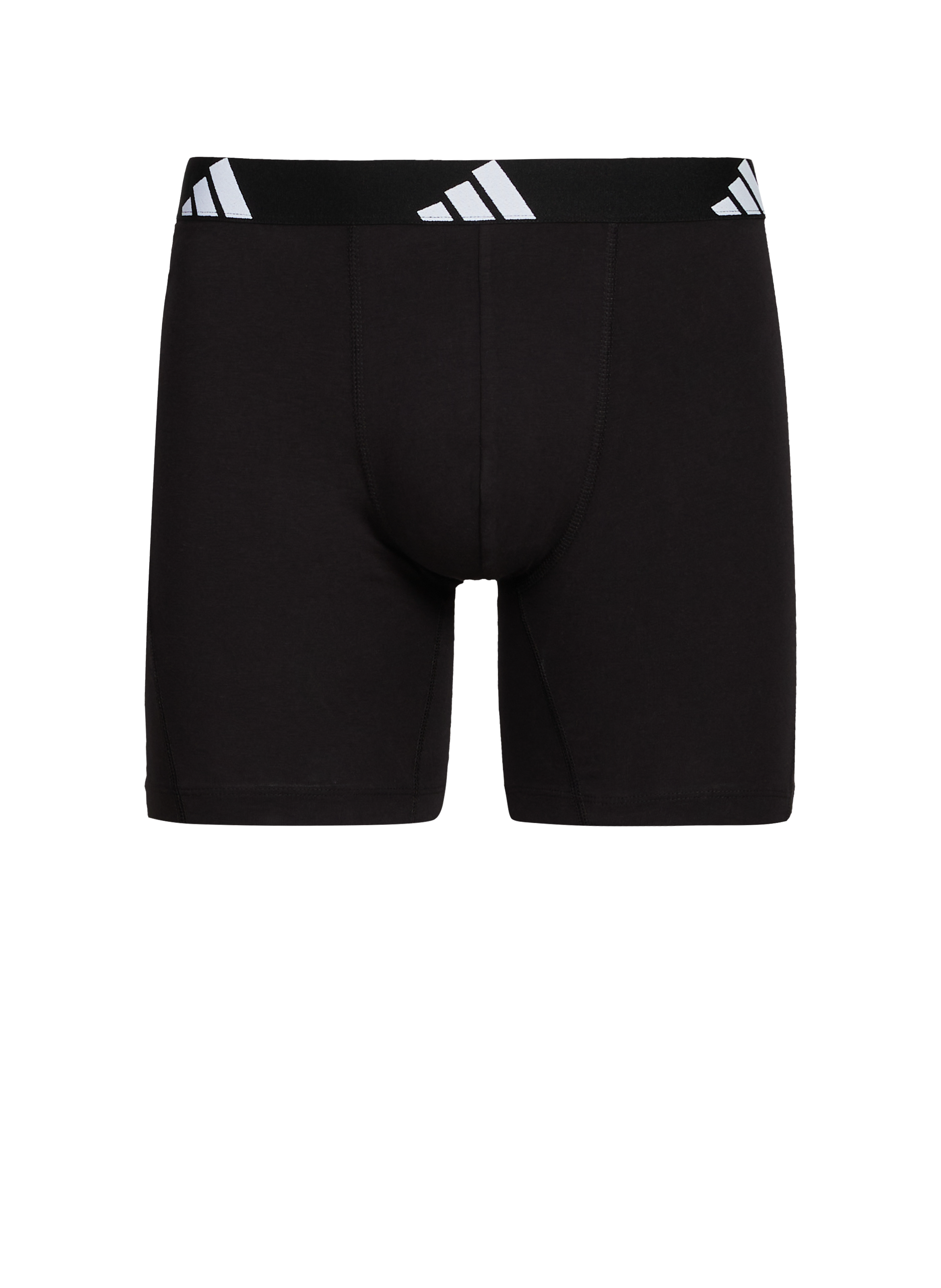 Lot de 3 boxers ADIDAS Multicolore