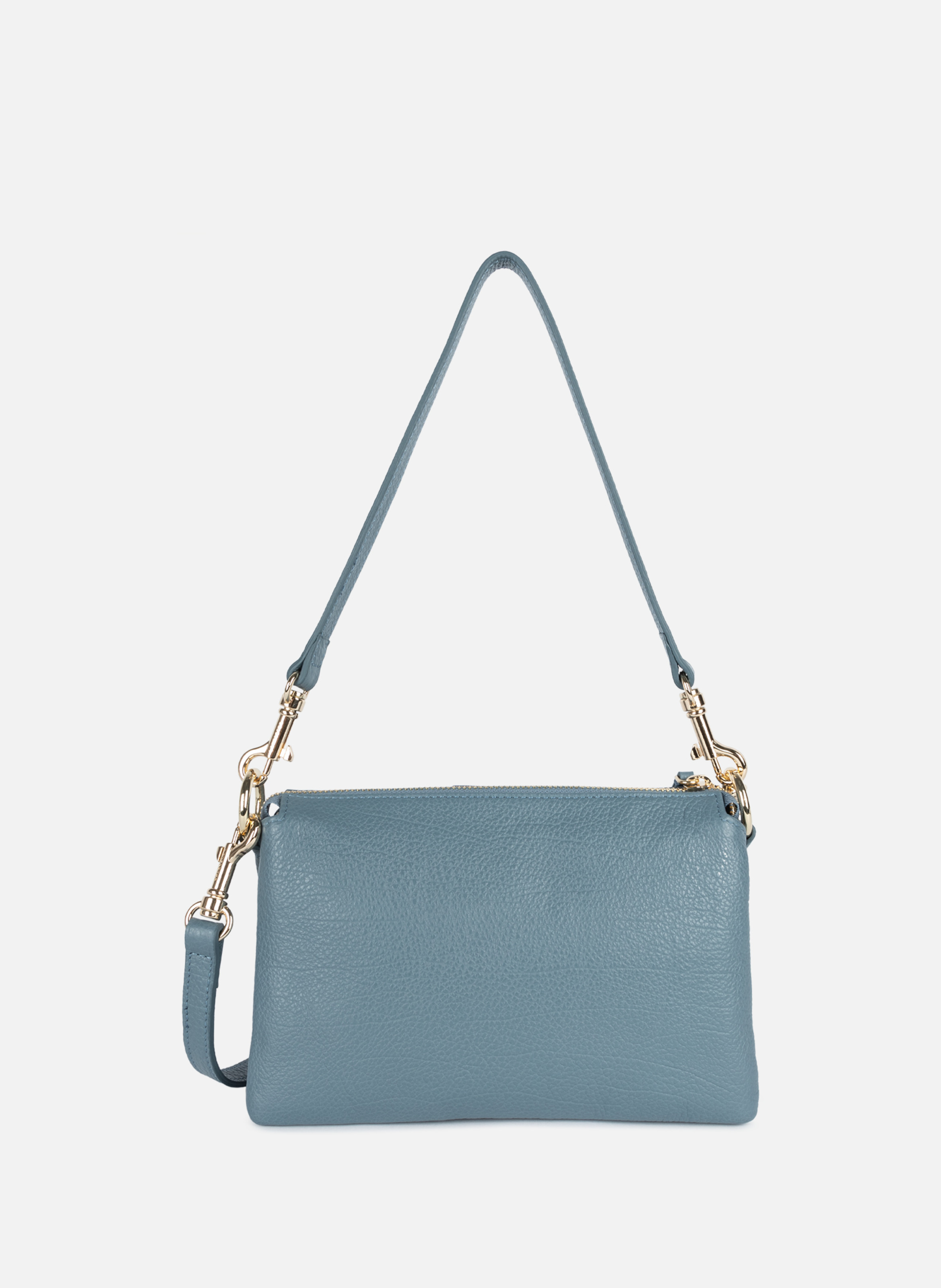 M clutch - Dune LANCASTER Blue