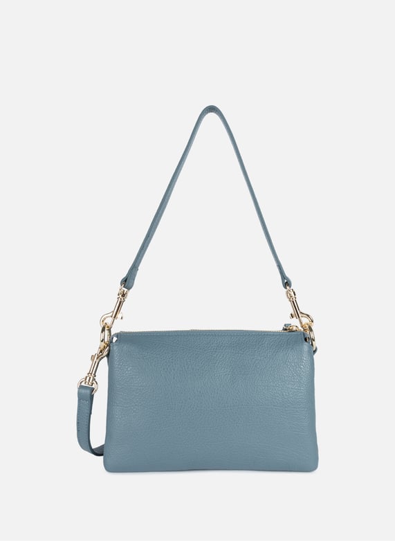 Pochette - dune | Bleu by LANCASTER Pochette - dune Bleu