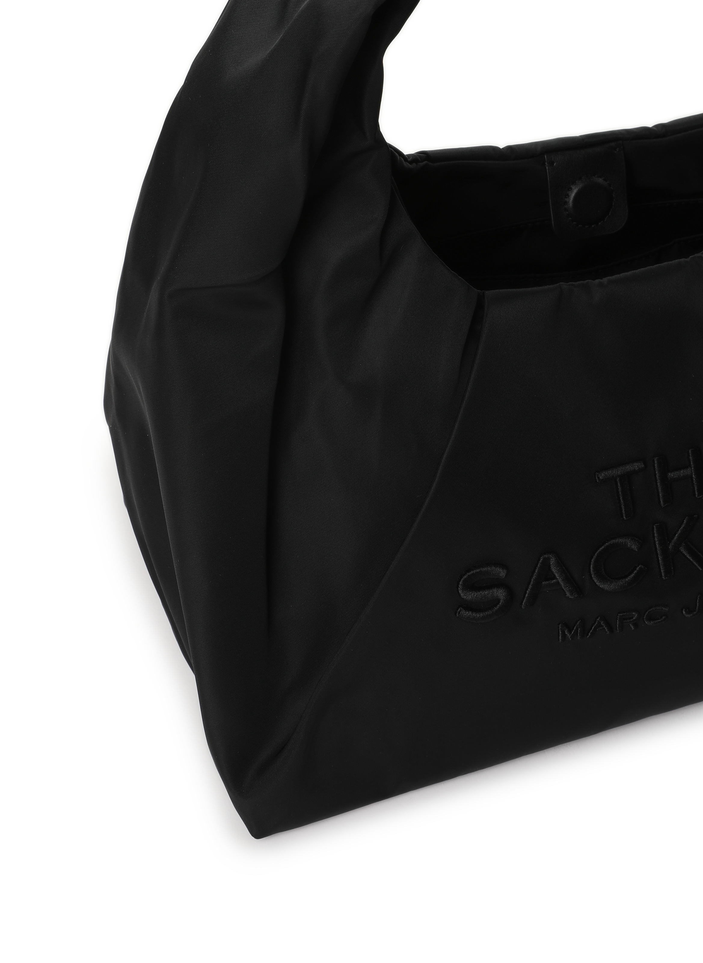Sac à main The sack bag MARC JACOBS Noir