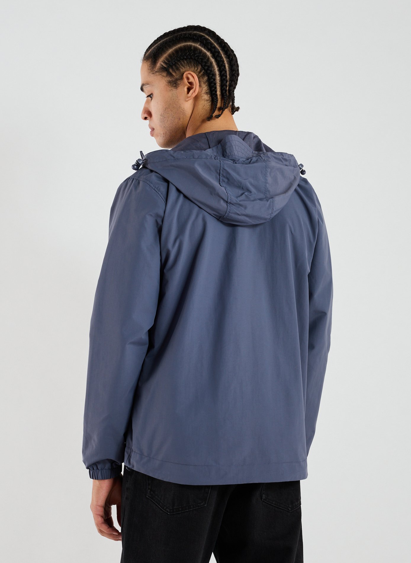 Lightweight jacket LYLE & SCOTT Purple