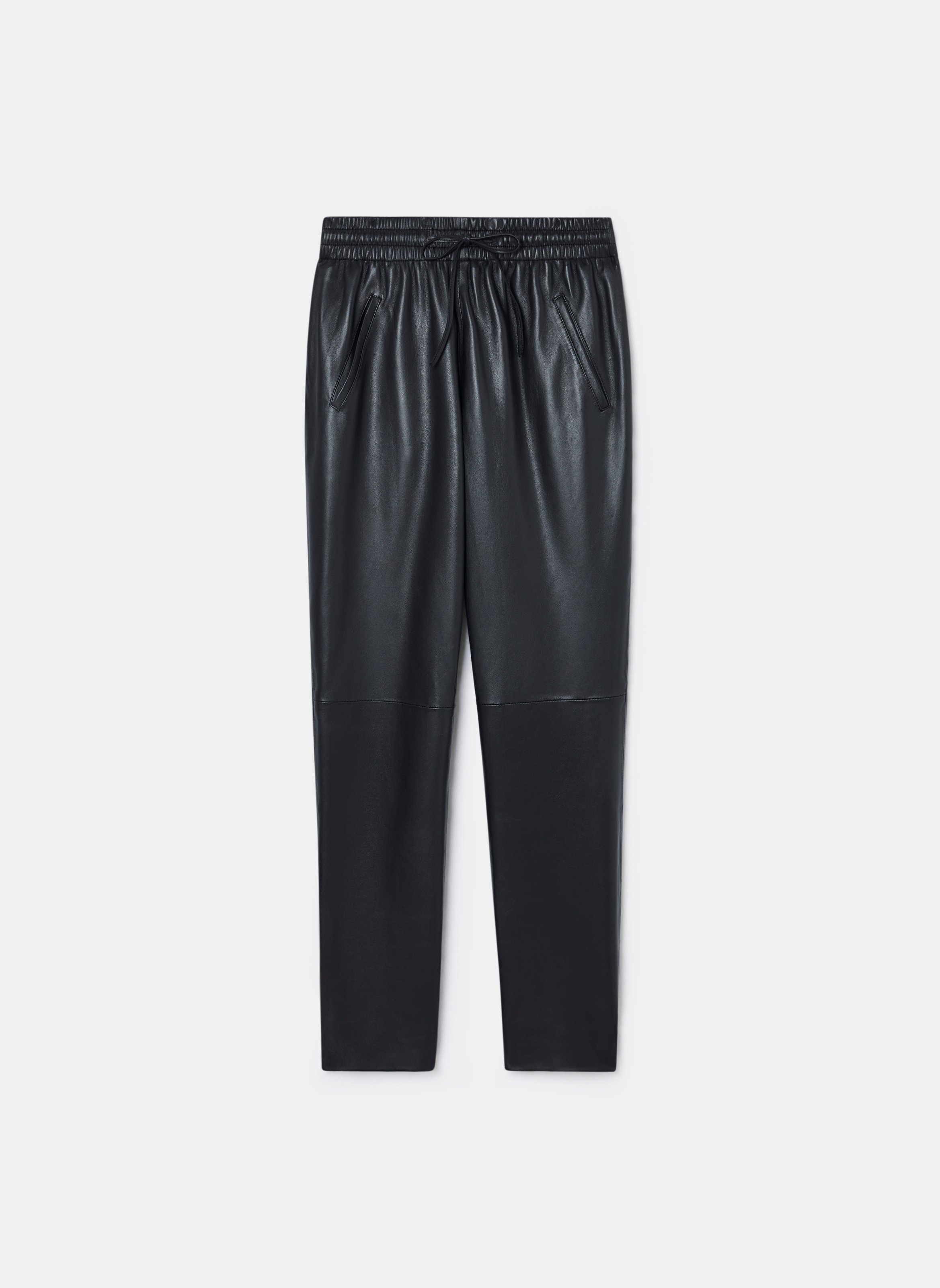 Pantalon  preyston ZAPA Noir