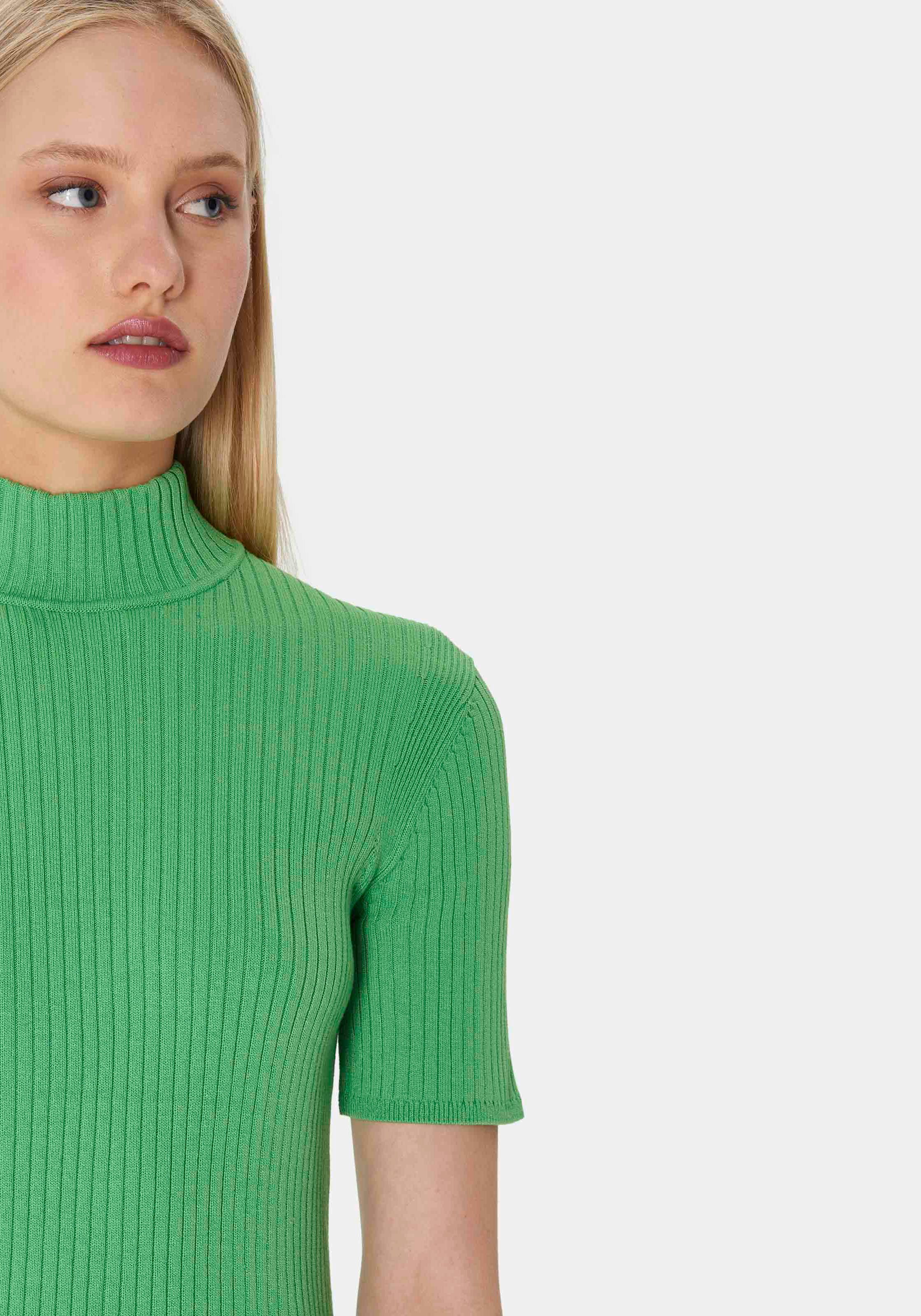 Pull perla TARA JARMON Vert