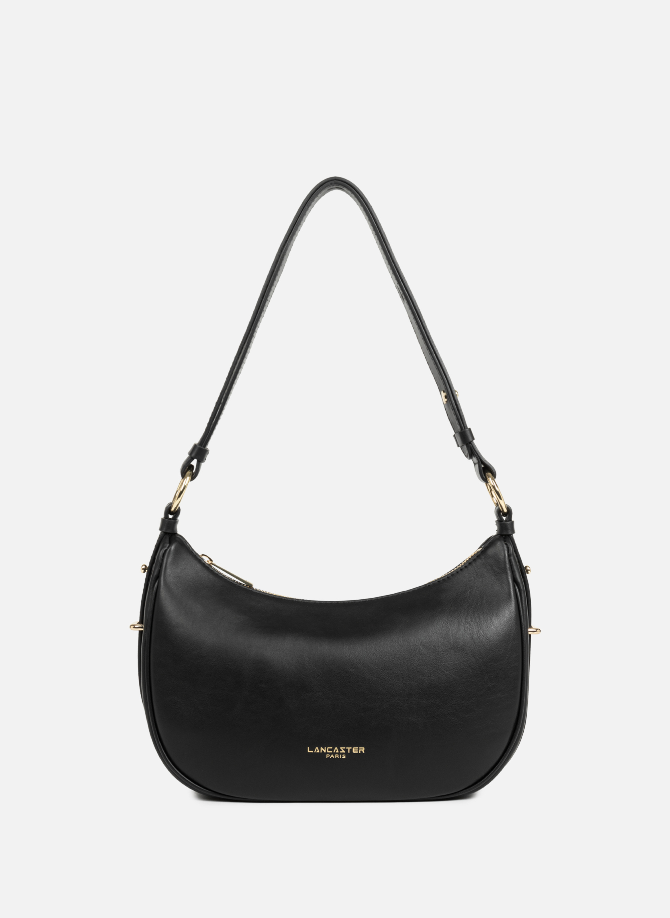 LANCASTER M shoulder bag - Donna Aria Black
