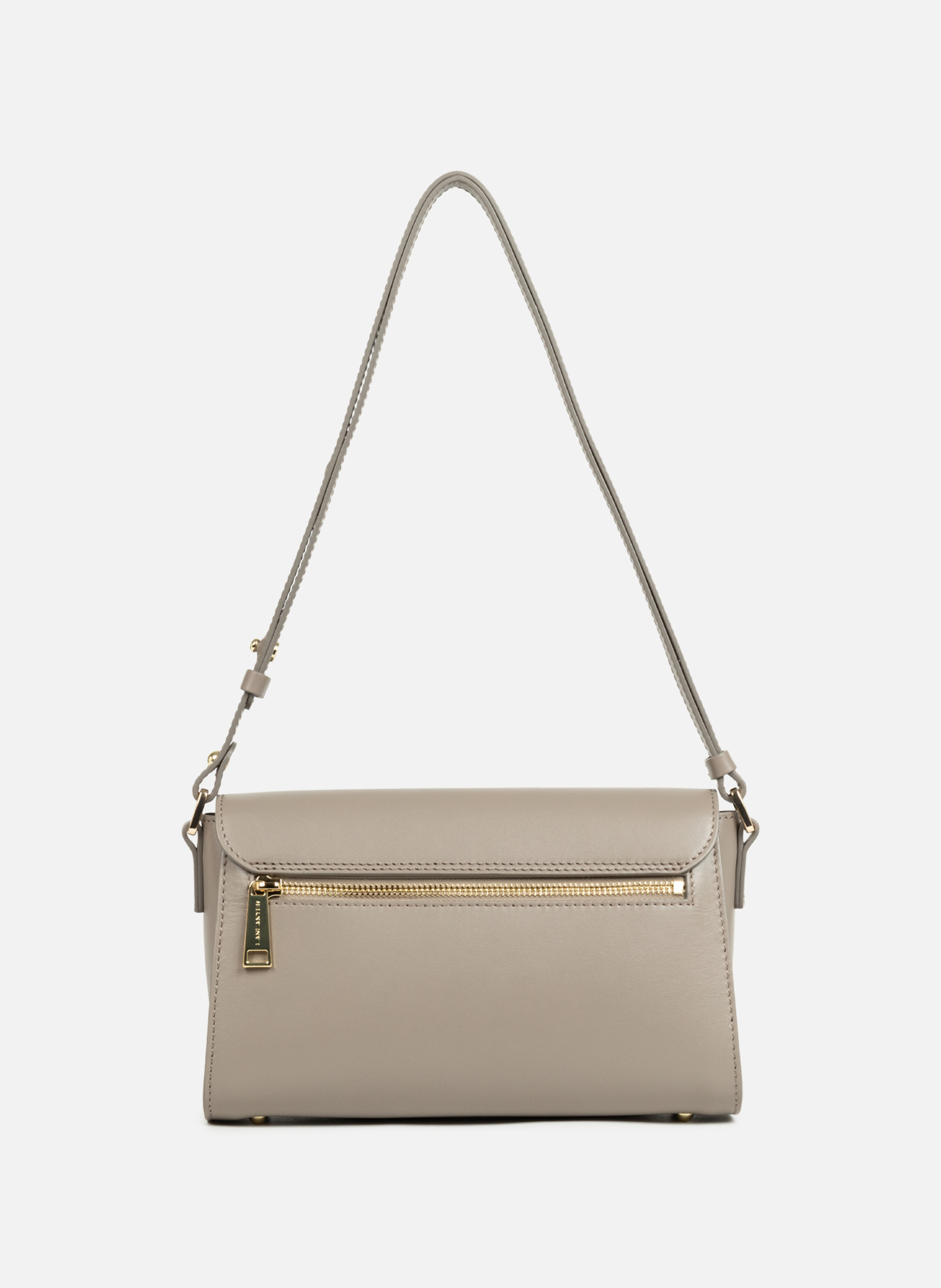 Crossbody bag - Paris PAD LANCASTER Grey