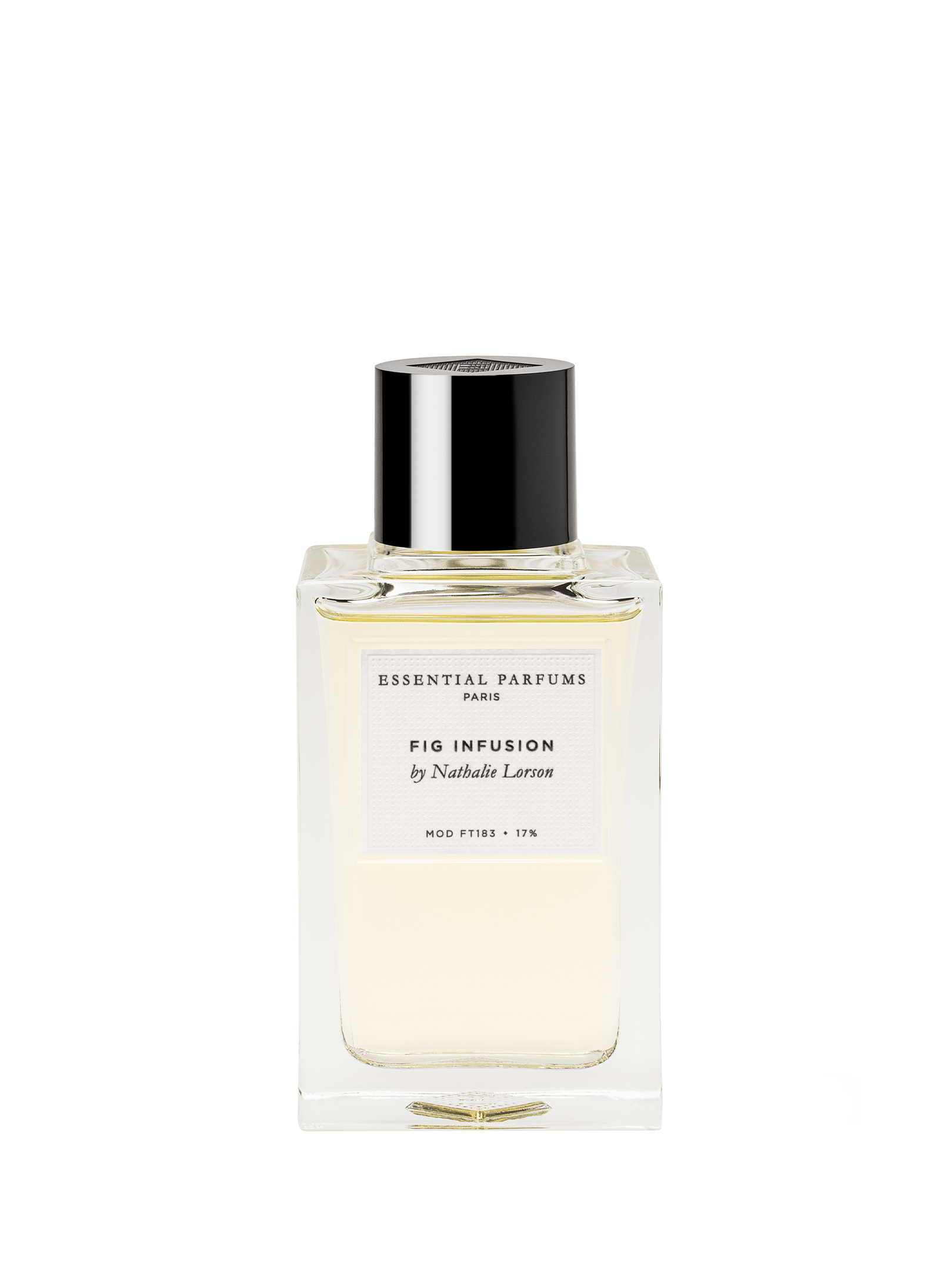 Eau de parfum - FIG INFUSION ESSENTIAL PARFUMS No color