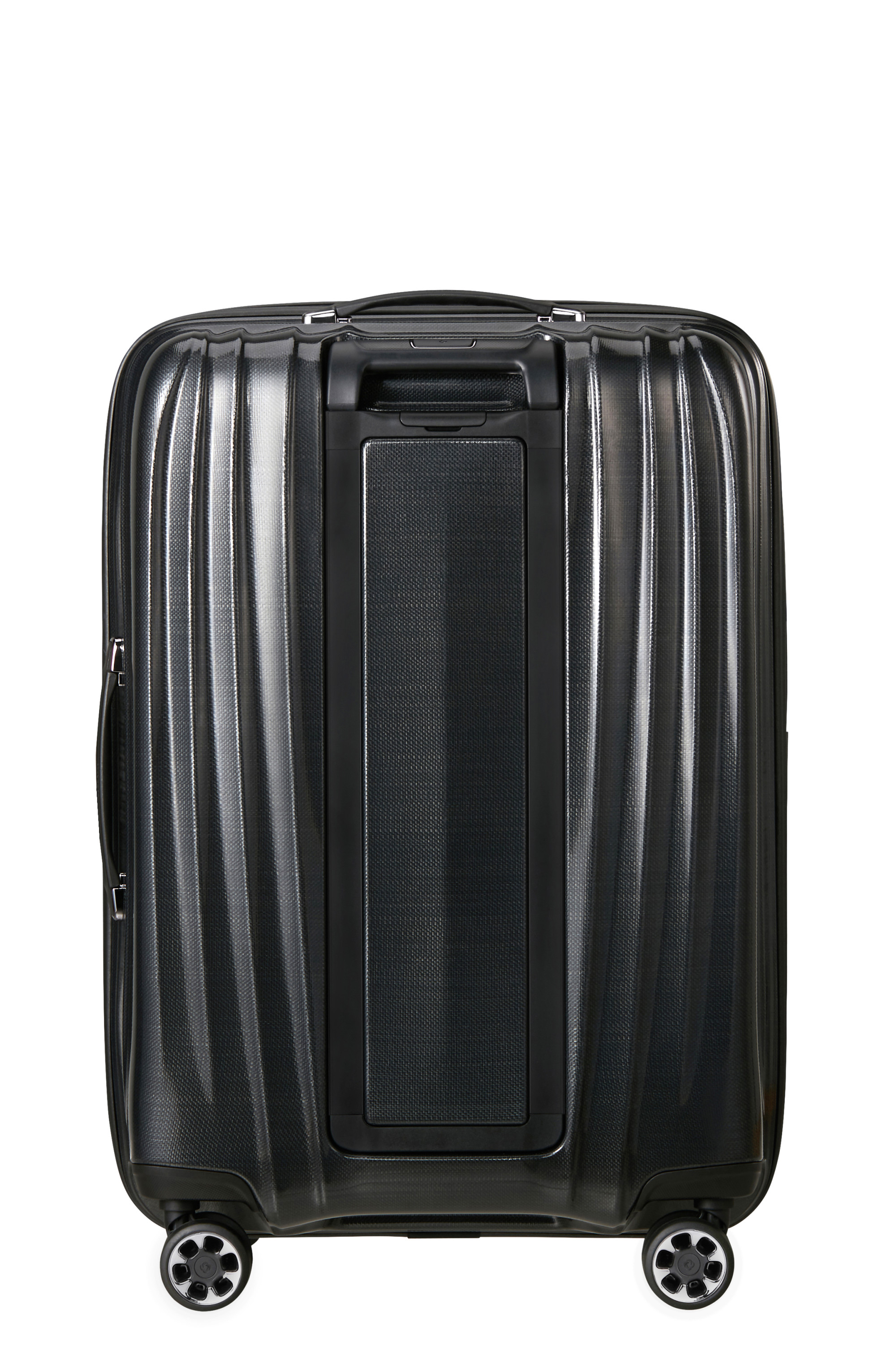 Nexis valise 4 roues taille M SAMSONITE Noir