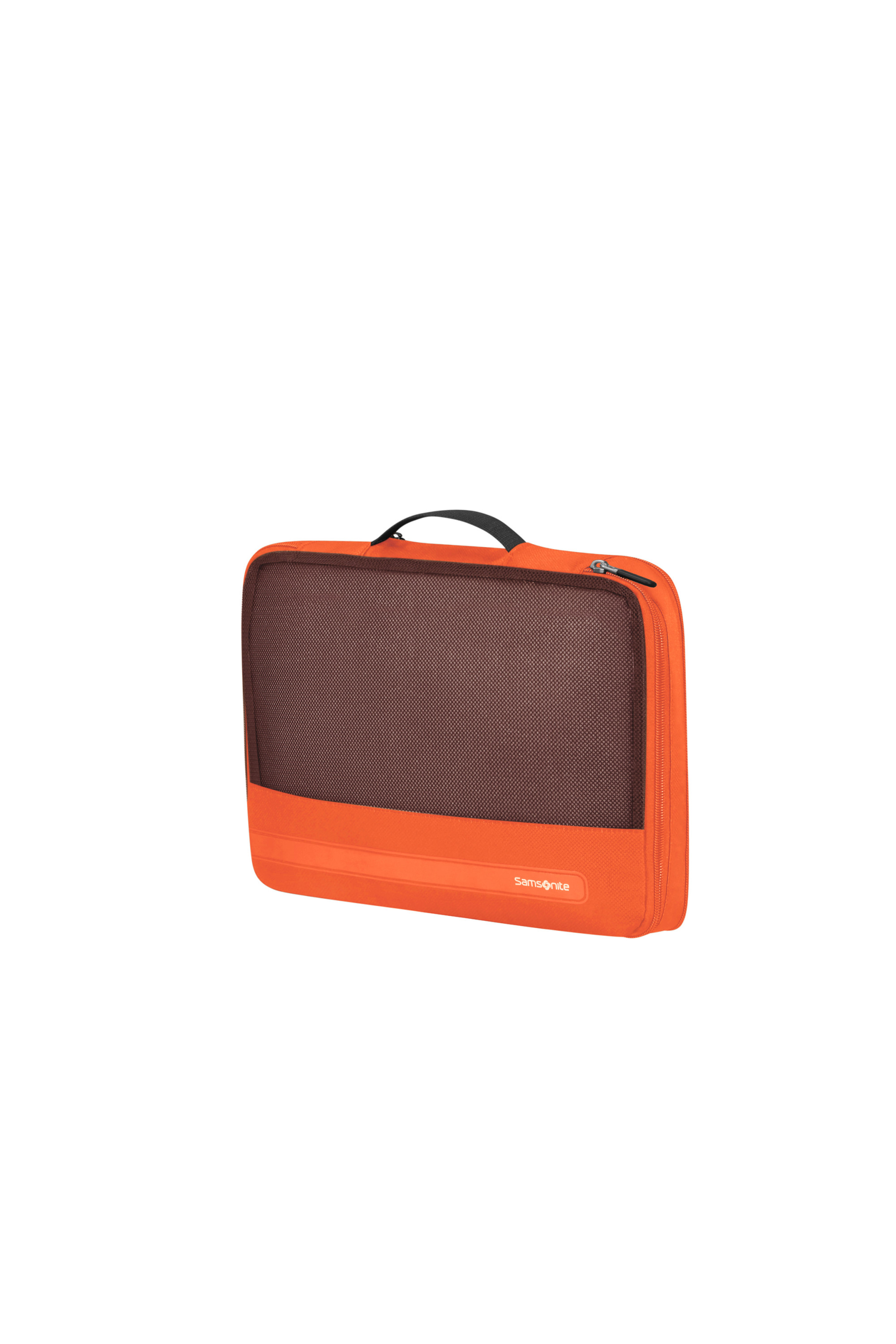 Ta revolution accessoire de voyage taille S SAMSONITE Orange
