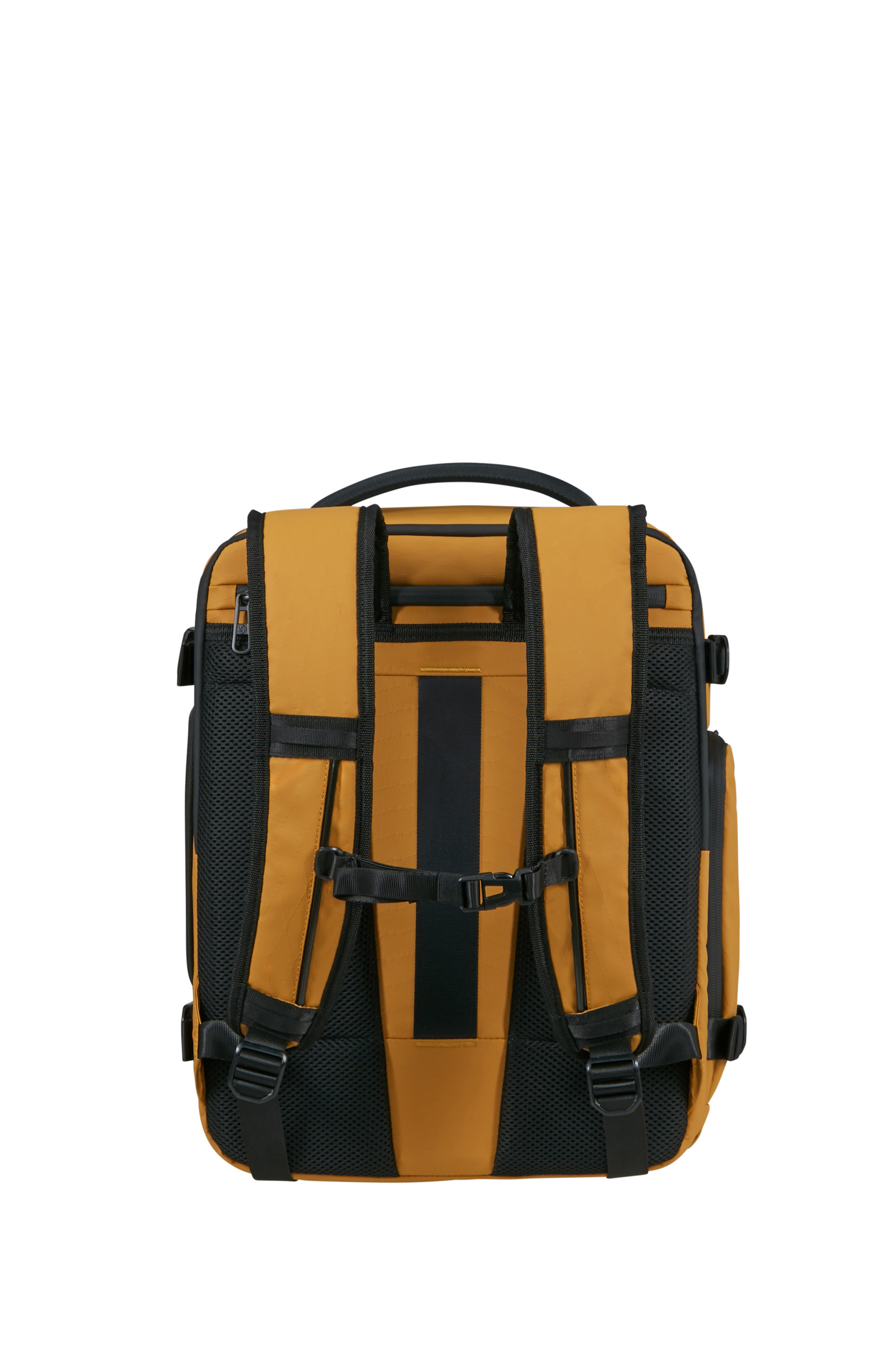 Cabin pack sac à dos ordinateur SAMSONITE Jaune