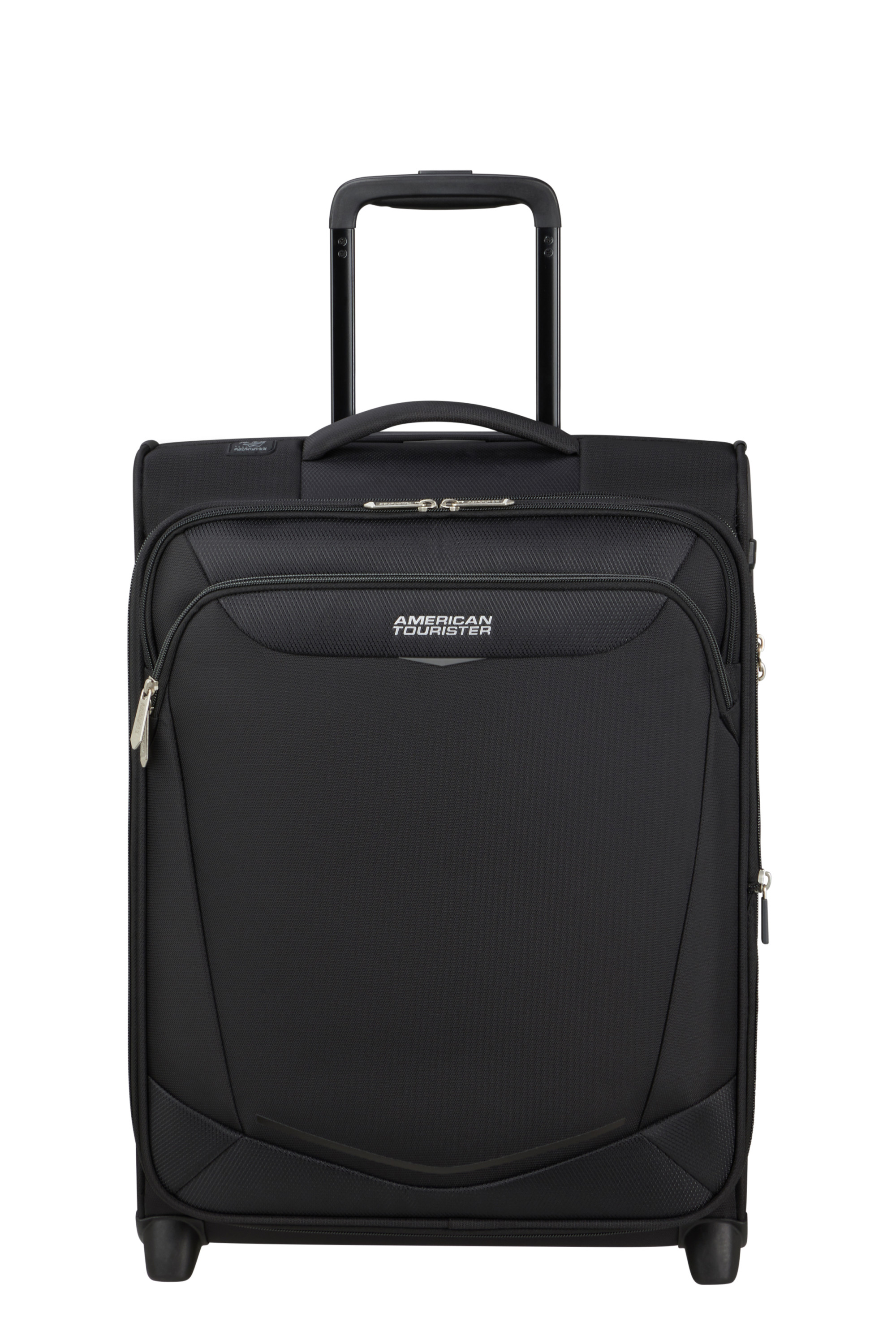 Summerride valise 2 roues taille s AMERICAN TOURISTER Noir
