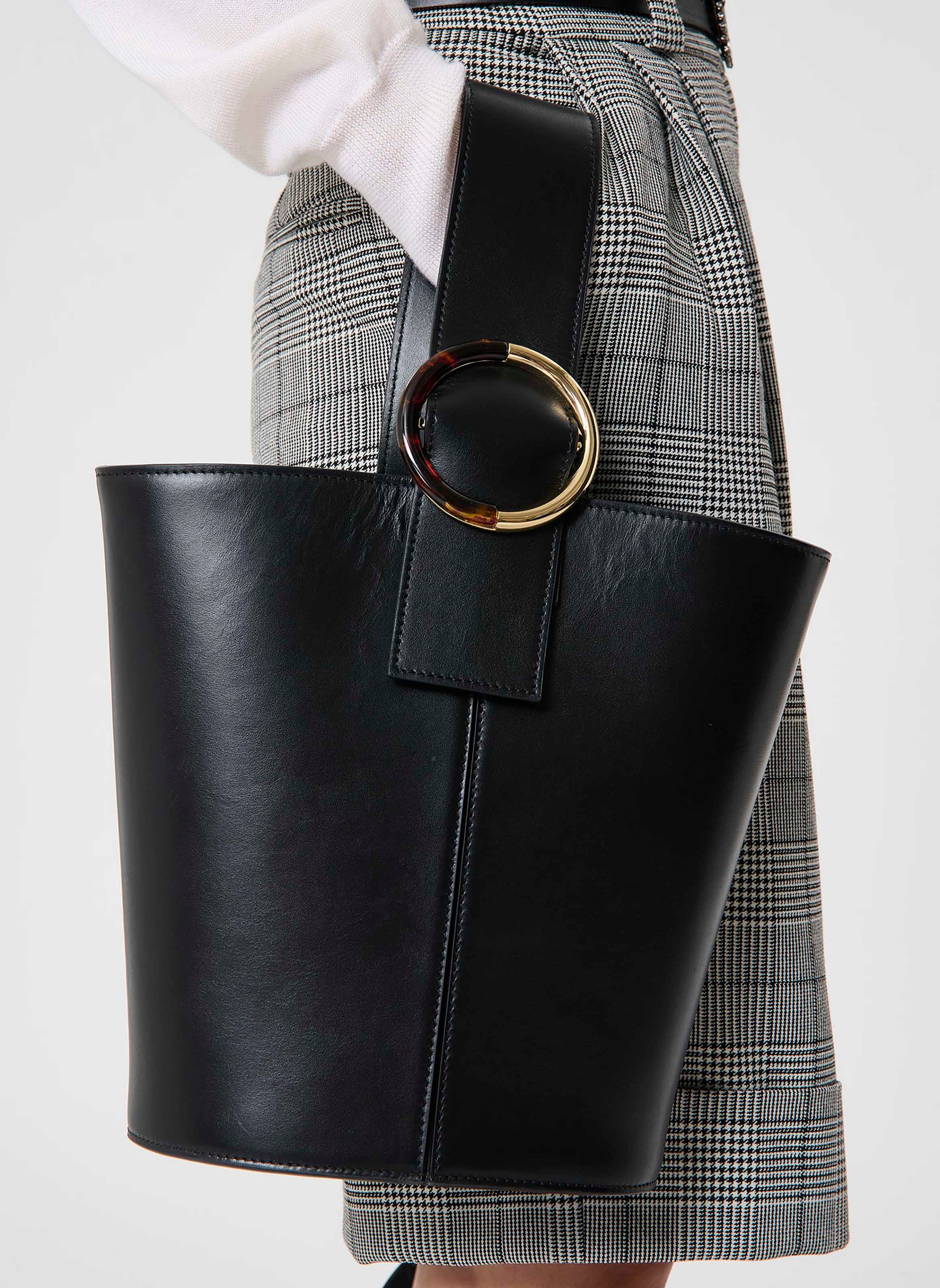 Sac sophie TARA JARMON Noir