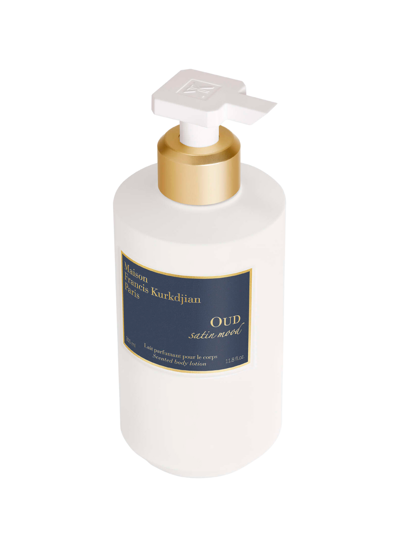 Lait parfumant pour le corps - OUD satin mood MAISON FRANCIS KURKDJIAN No color