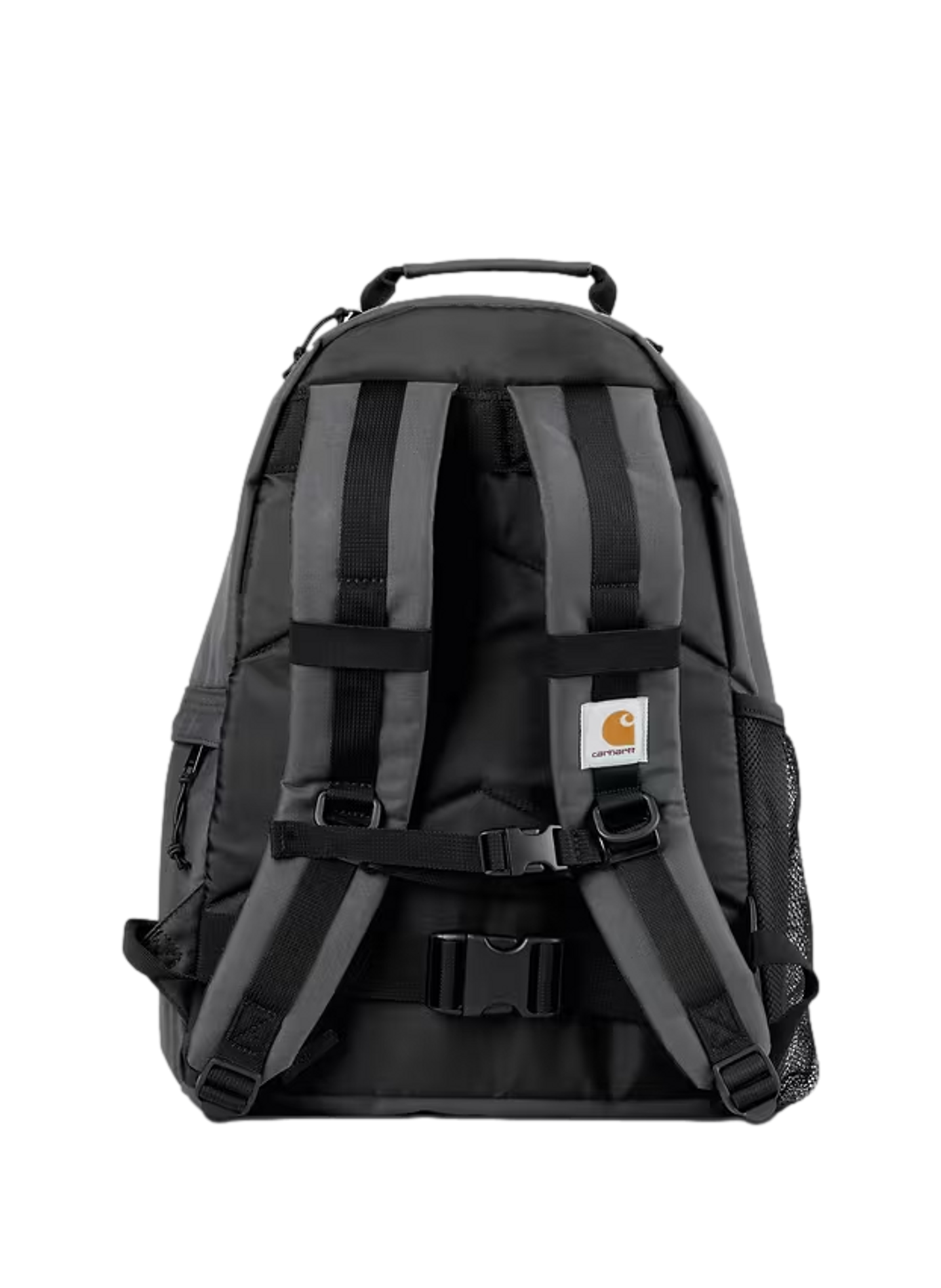 Mochila Kickflip de lona CARHARTT WIP Azul