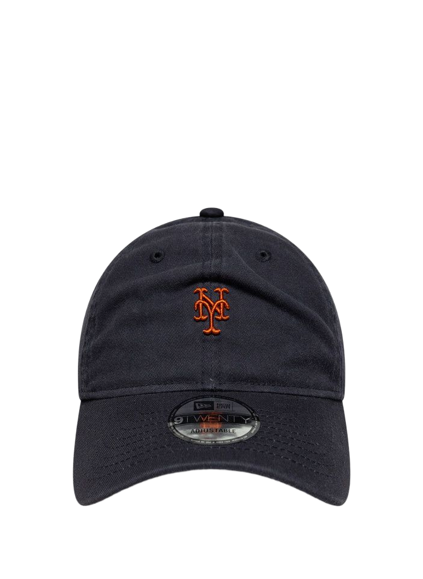 Baumwollkappe NEW ERA Blau