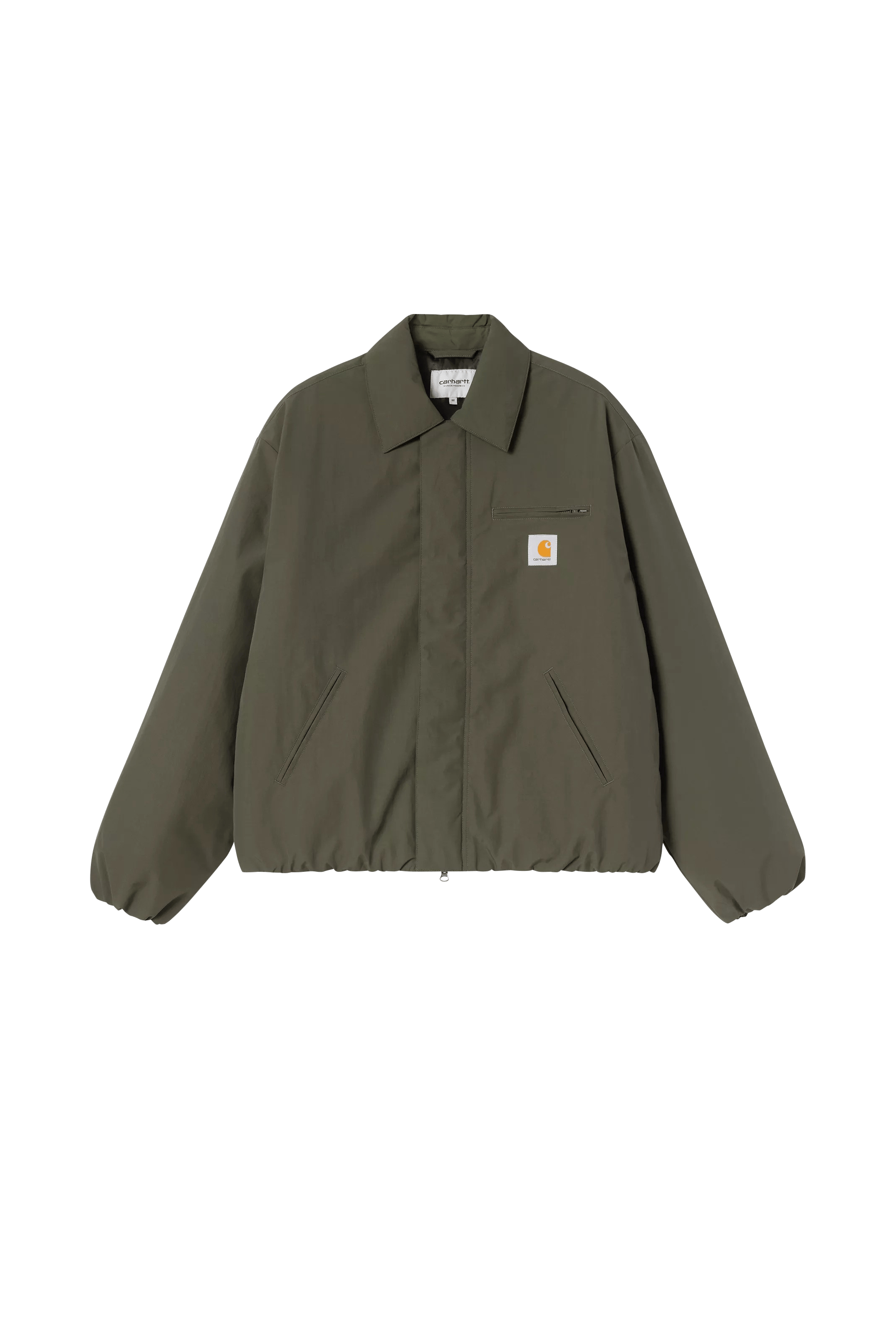 Veste stanwood CARHARTT WIP Vert