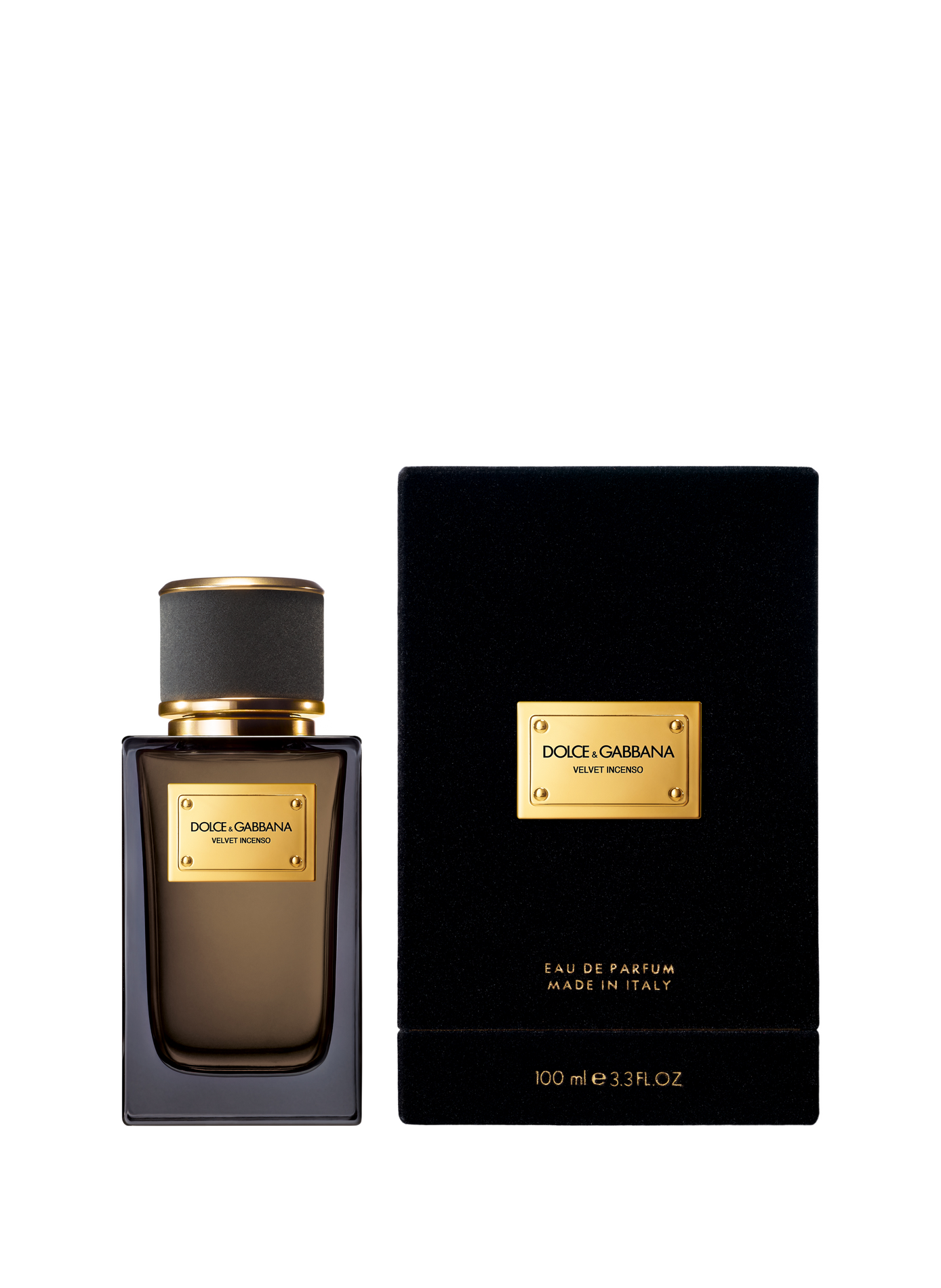 Velvet Incenso - Agua de Perfume DOLCE & GABBANA No color